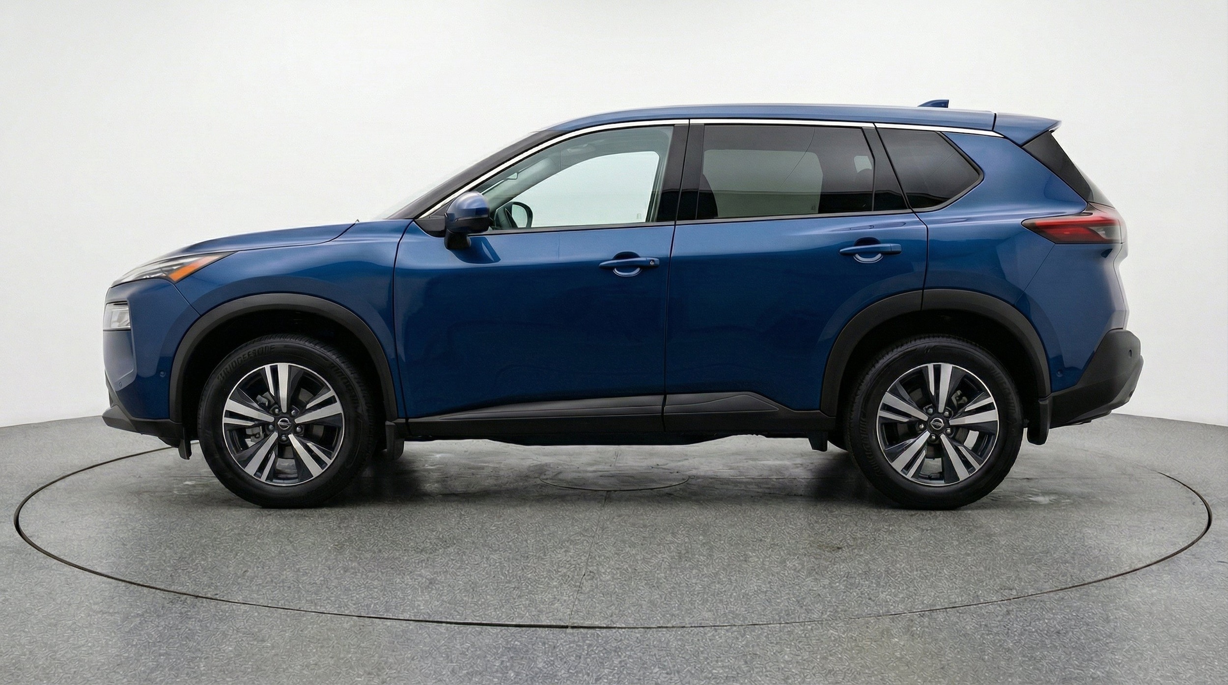 Thumbnail: 2026 Nissan Rogue - 5