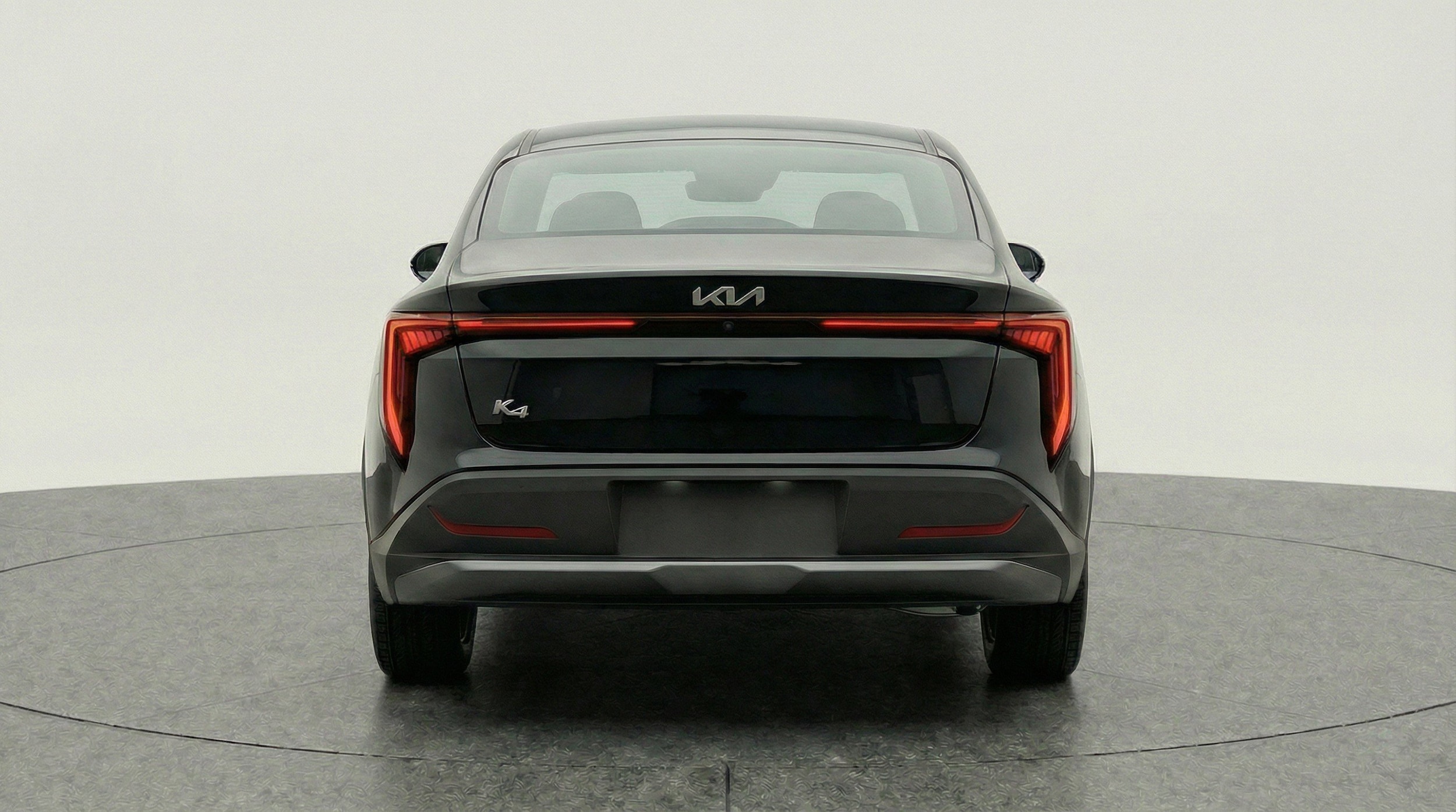 Thumbnail: 2025 Kia K4 - 7