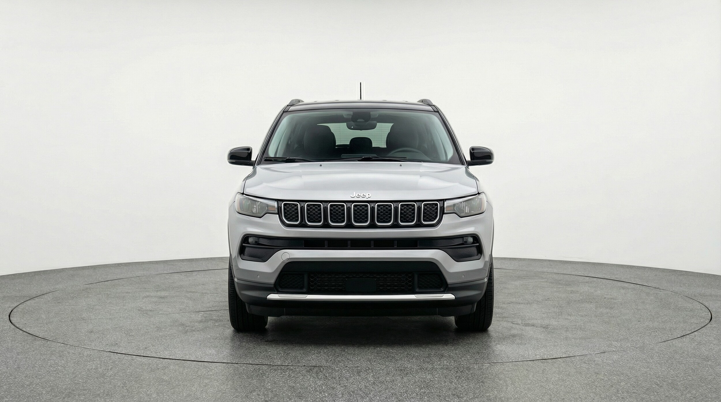 Thumbnail: 2025 Jeep Compass - 2