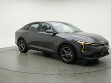 2025 Kia K4  -
                  Estero, FL