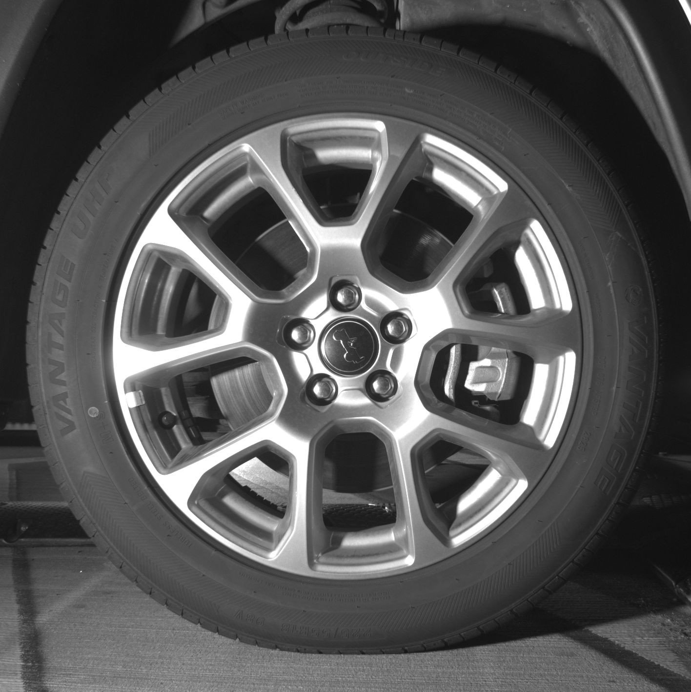 Thumbnail: 2025 Jeep Compass - 13