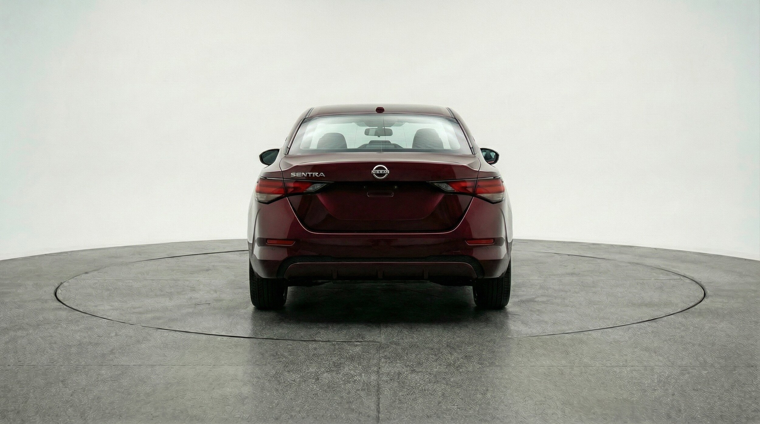 Thumbnail: 2025 Nissan Sentra - 7