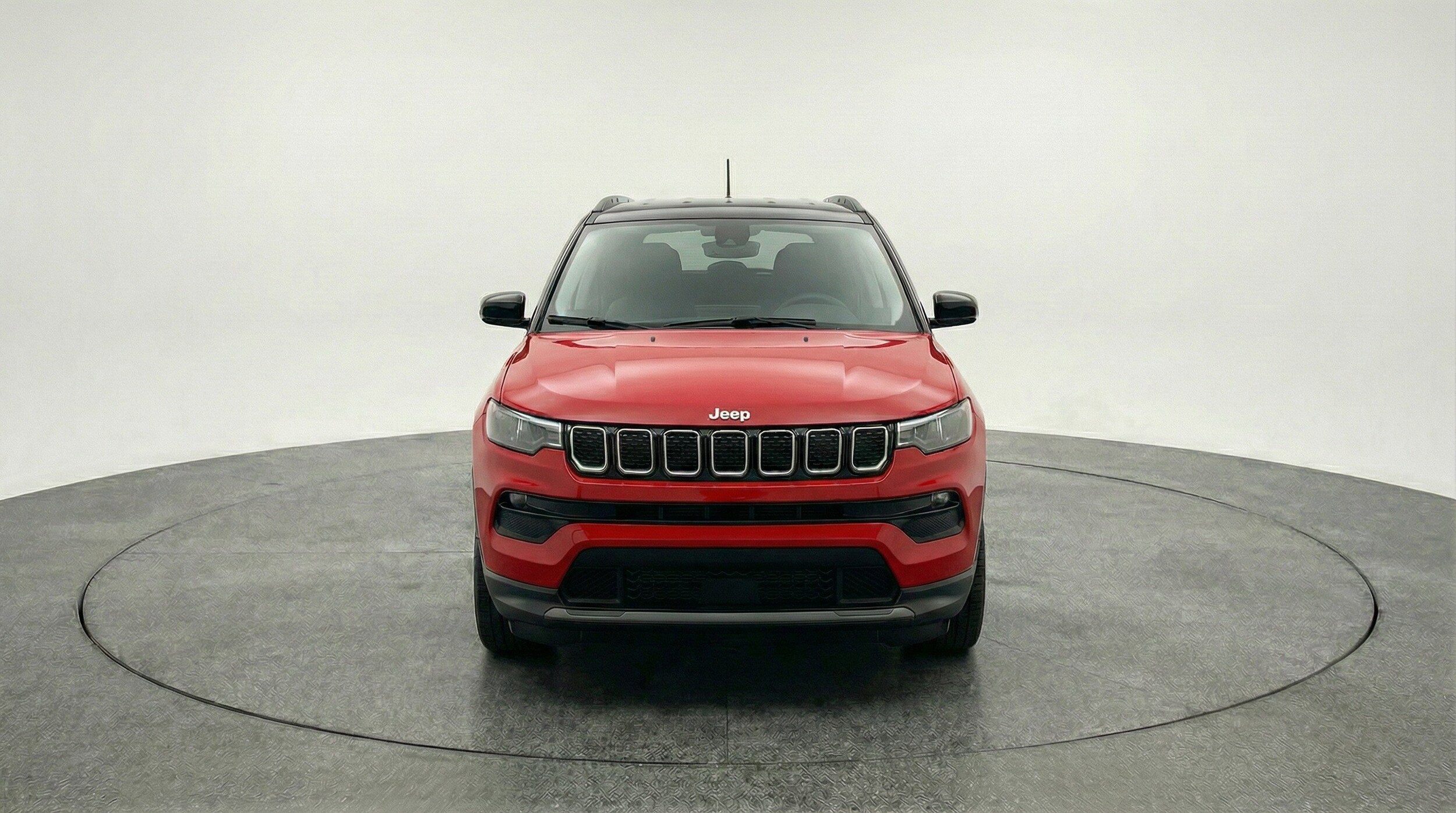 Thumbnail: 2025 Jeep Compass - 2