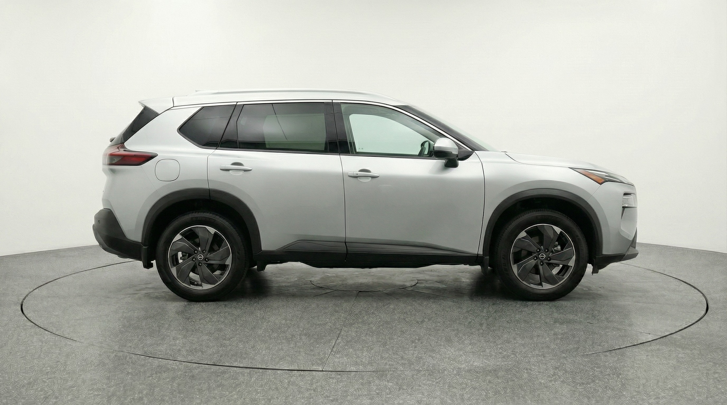 Thumbnail: 2025 Nissan Rogue - 8