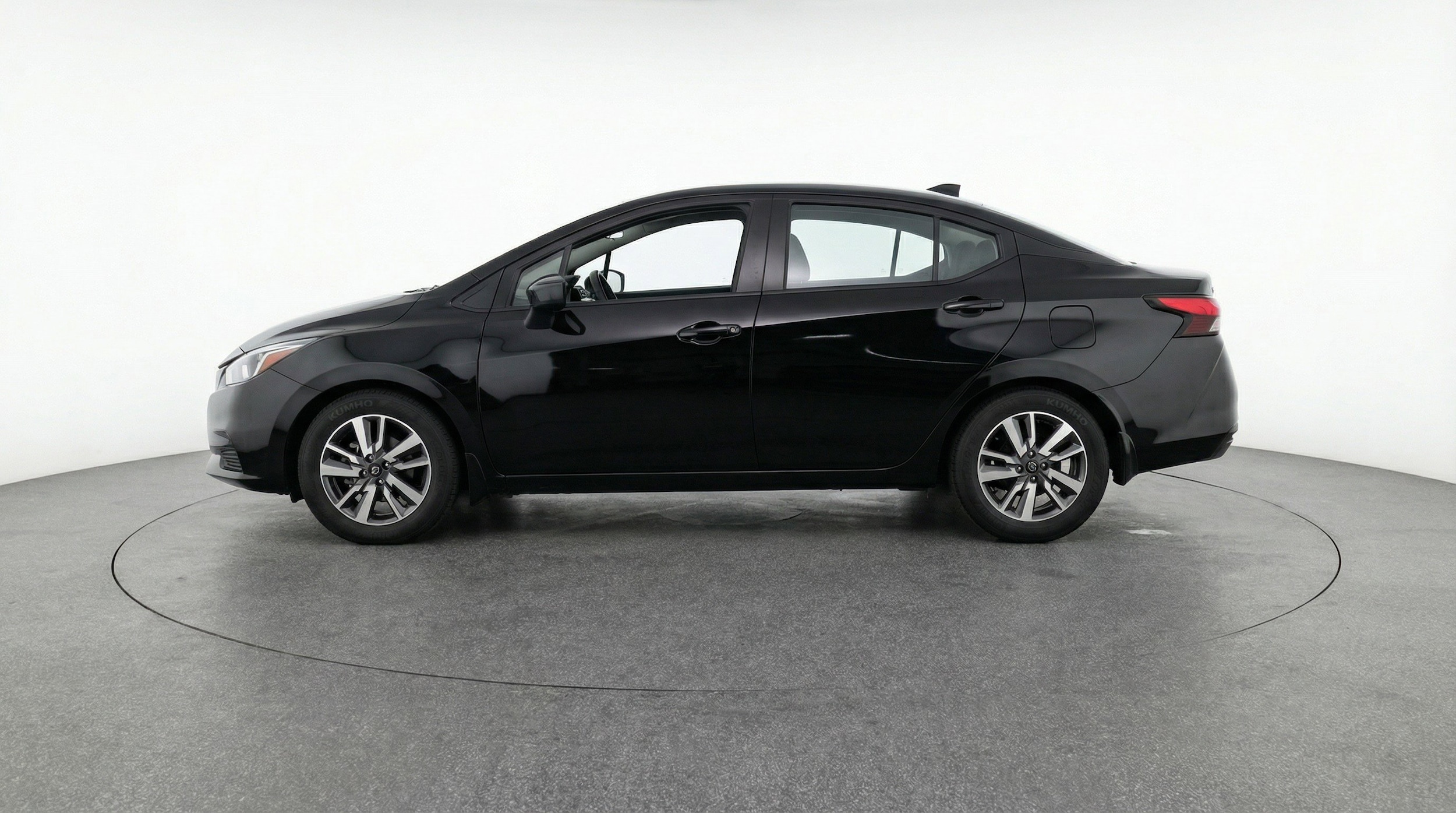 Thumbnail: 2025 Nissan Versa - 5