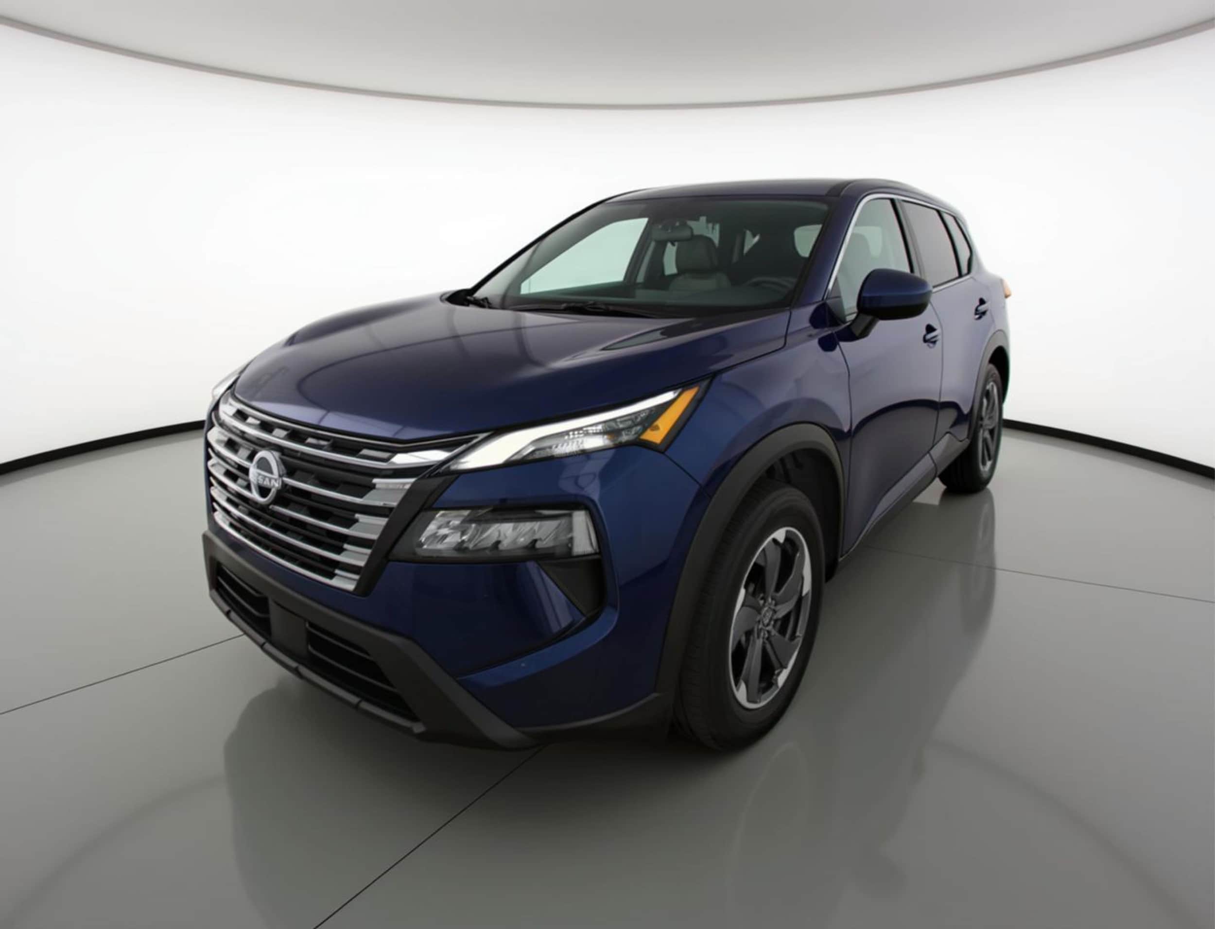 Thumbnail: 2025 Nissan Rogue - 3