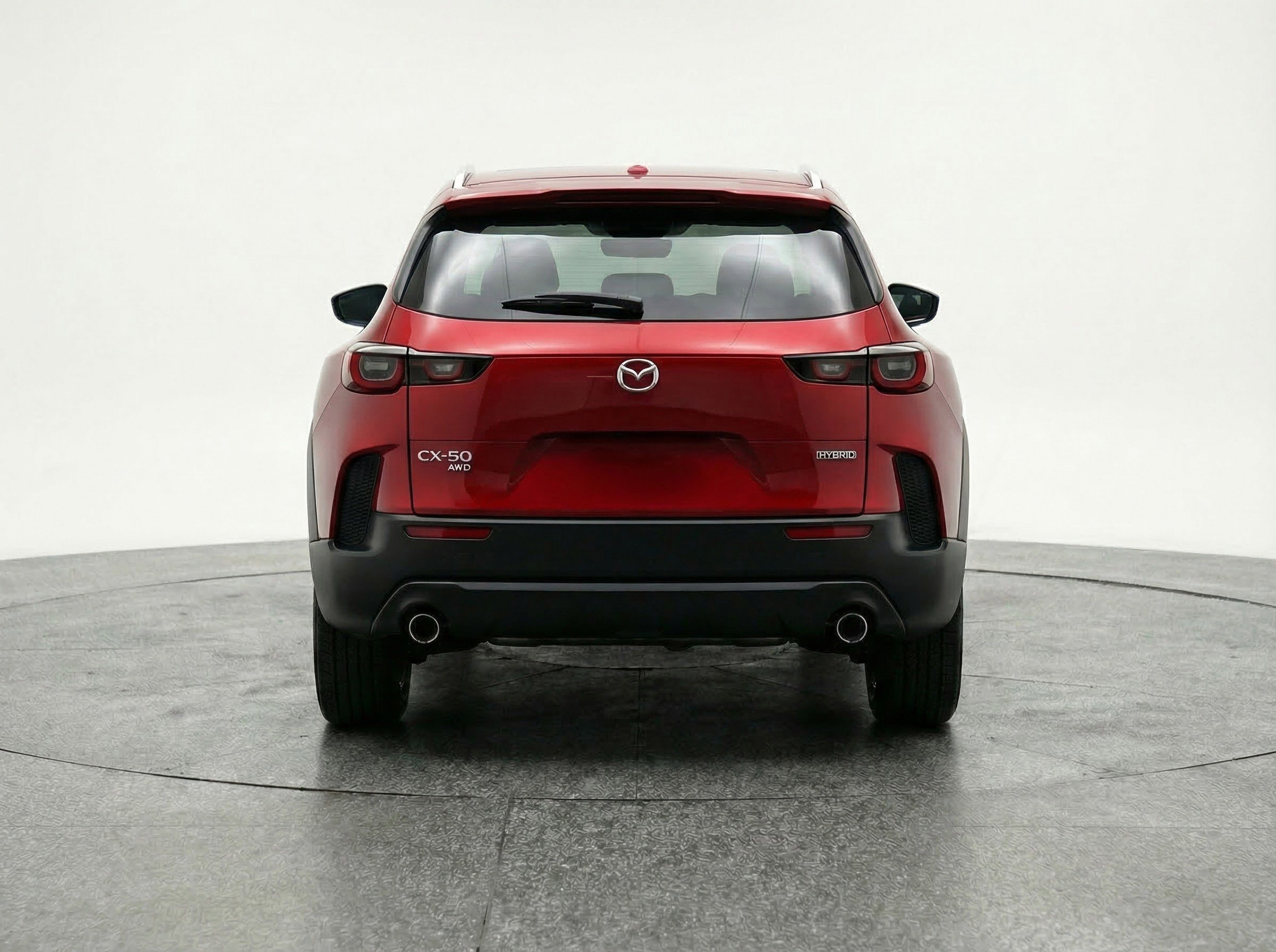 Thumbnail: 2025 Mazda CX-50 - 7