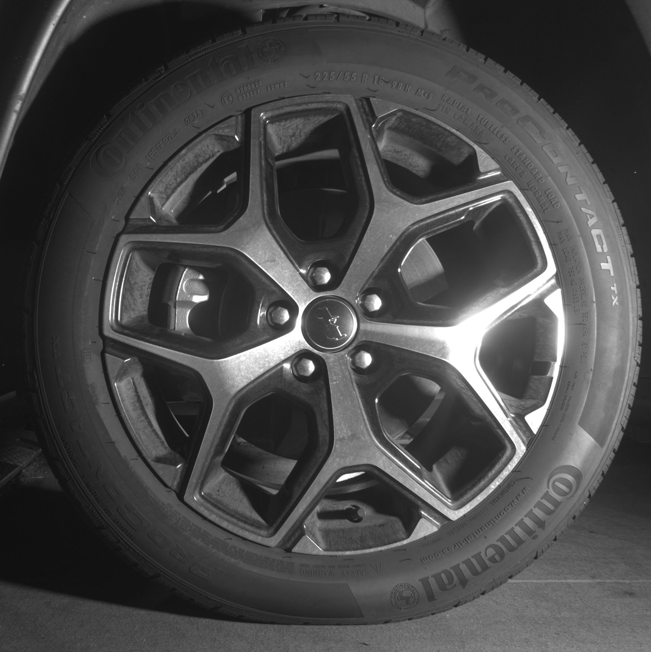 Thumbnail: 2025 Jeep Compass - 12