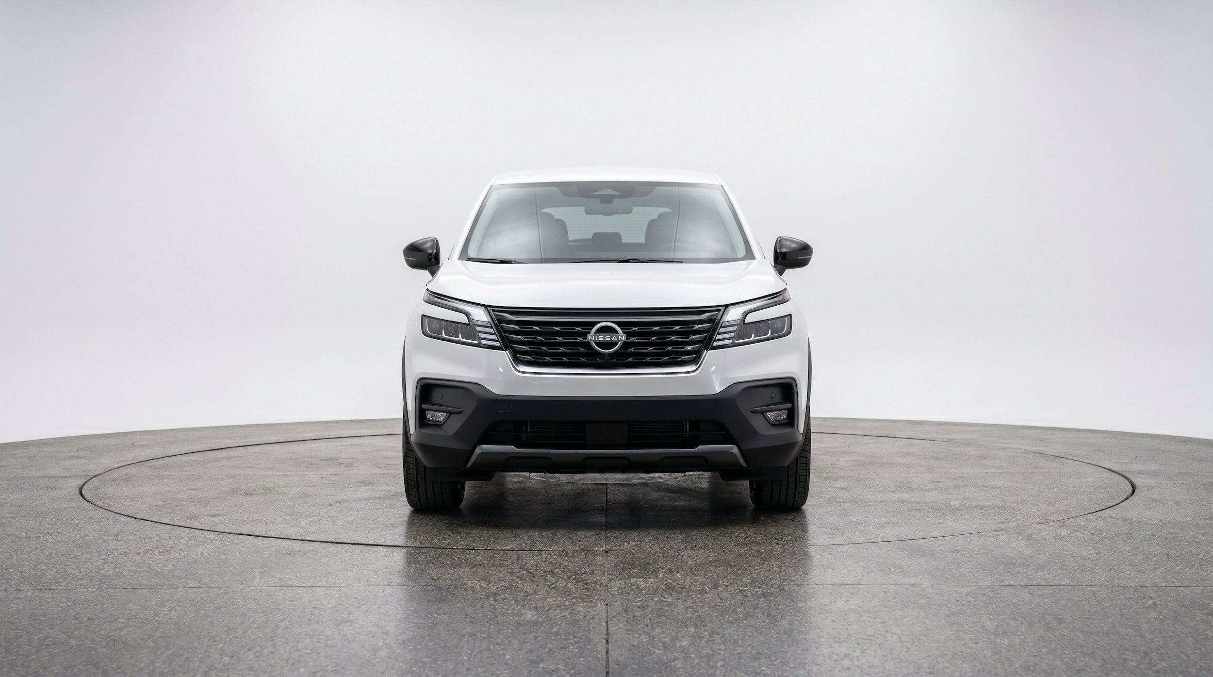Thumbnail: 2026 Nissan Kicks - 2