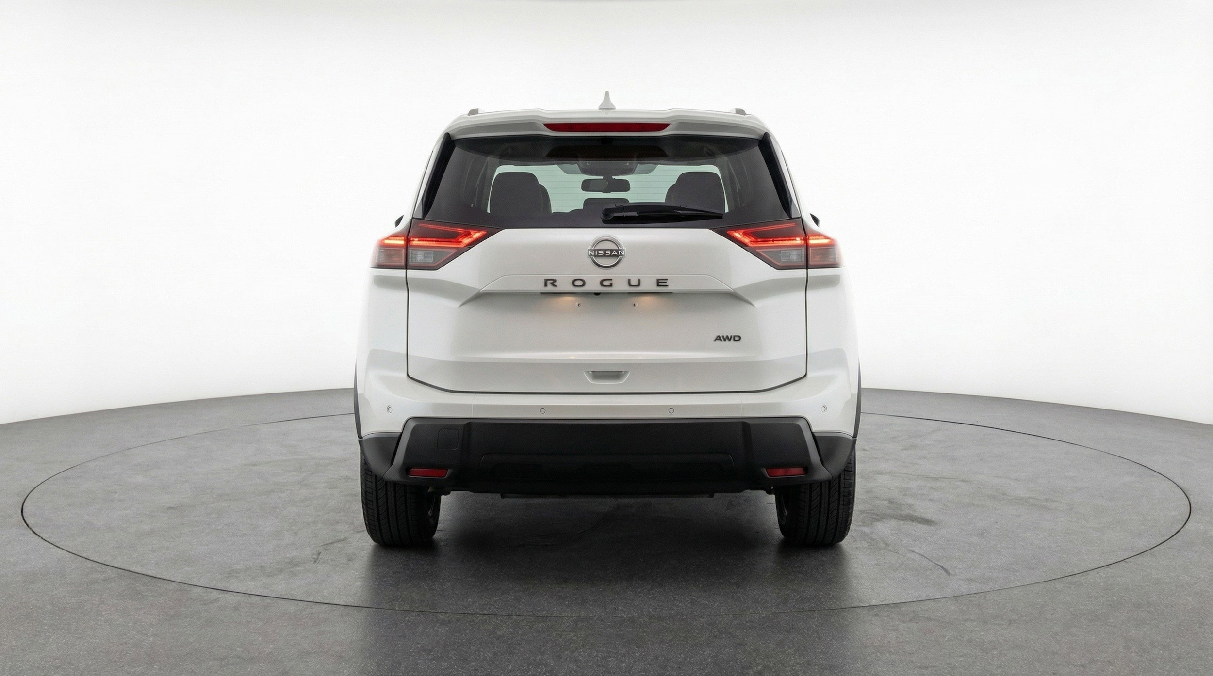 Thumbnail: 2025 Nissan Rogue - 7
