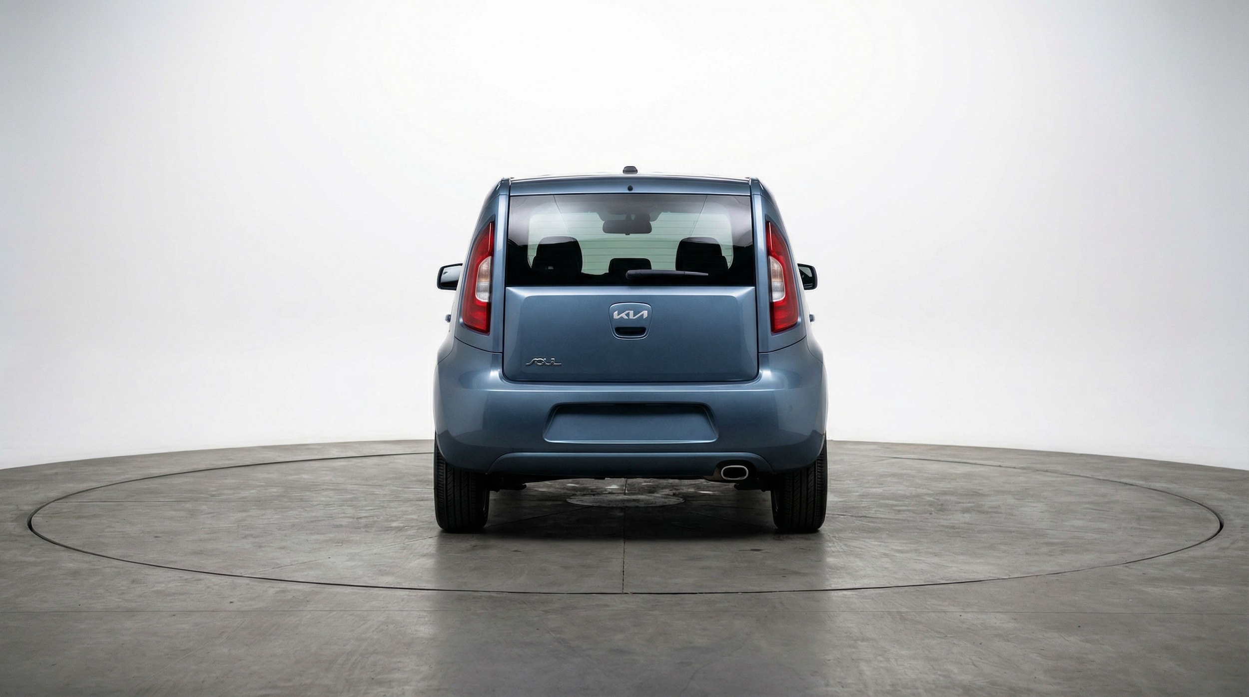 Thumbnail: 2025 Kia Soul - 6