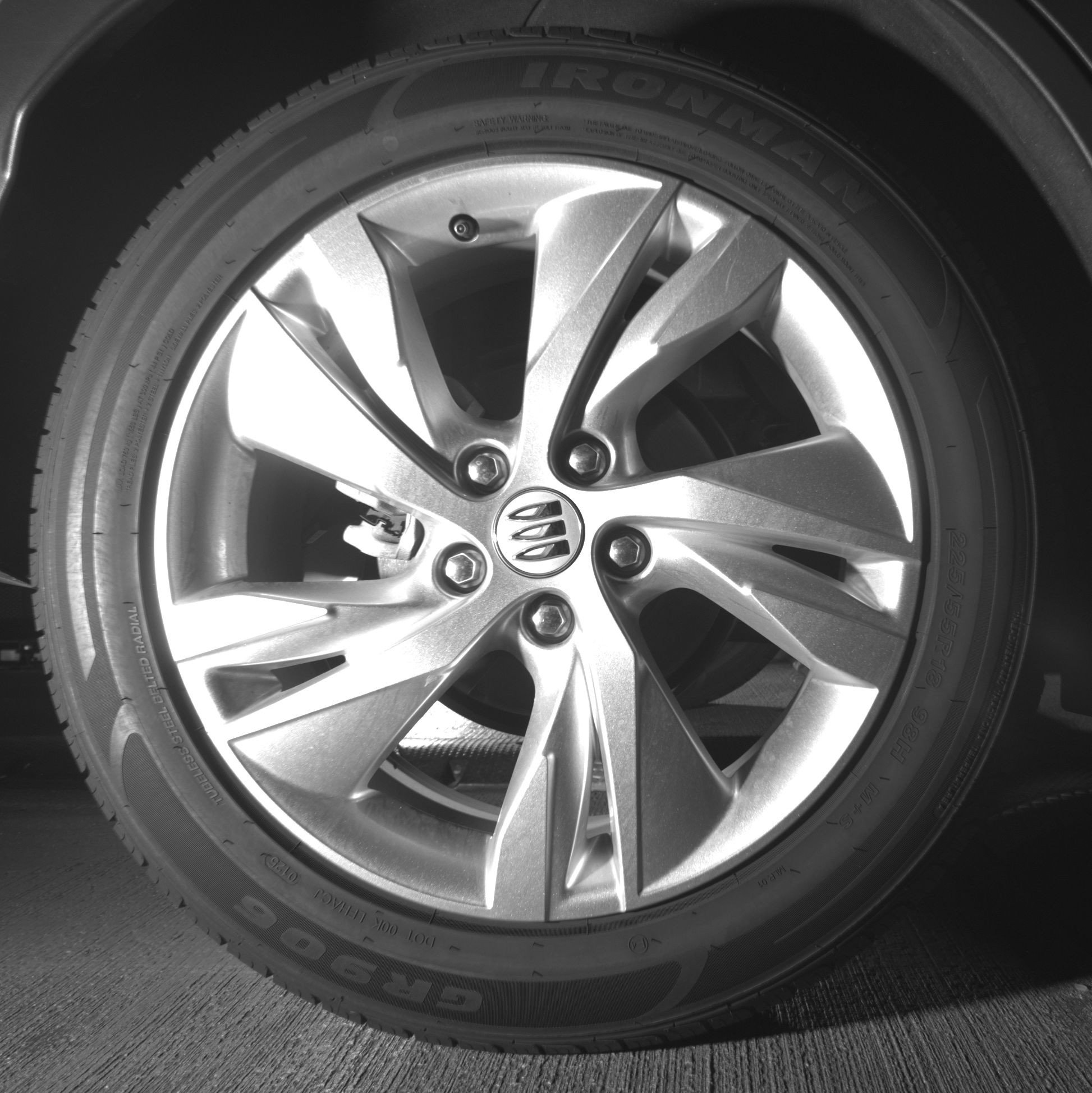 Thumbnail: 2025 Buick Encore GX - 15