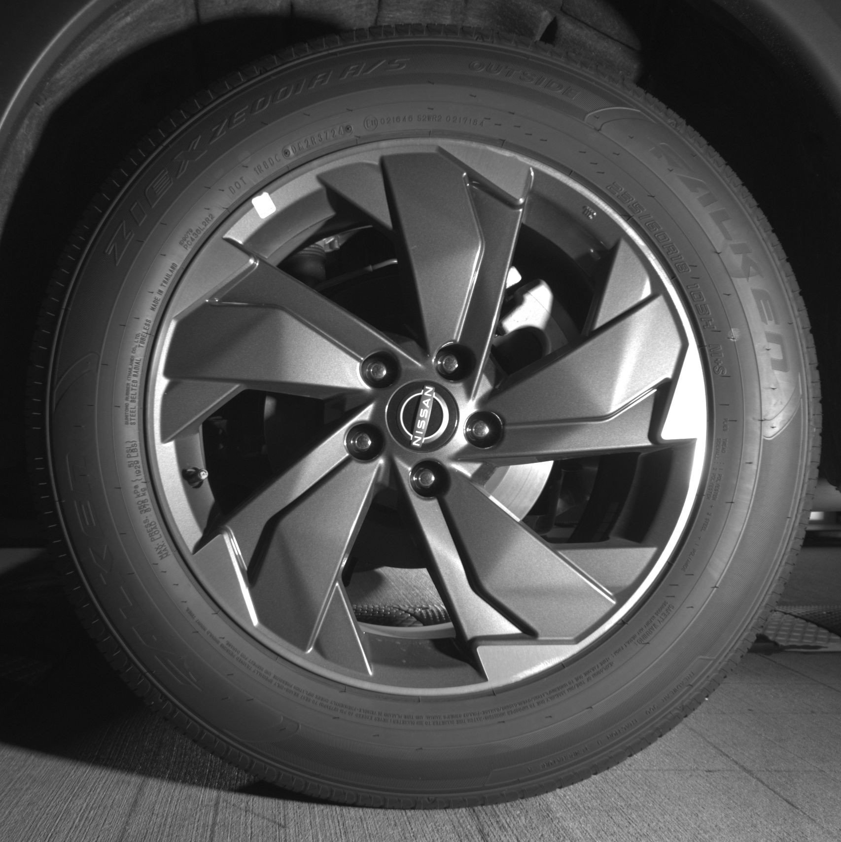 Thumbnail: 2025 Nissan Rogue - 14