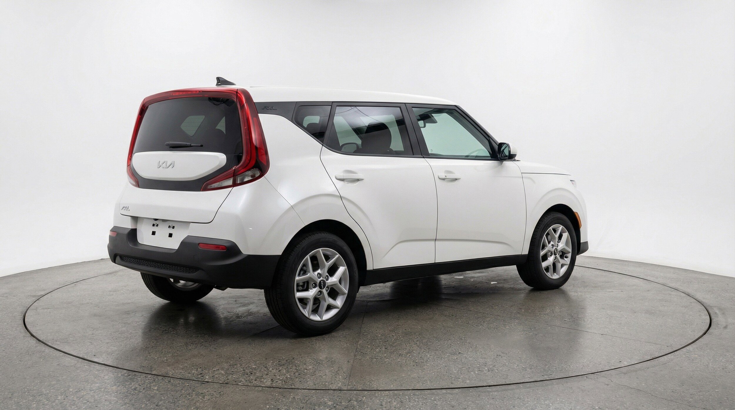 Thumbnail: 2025 Kia Soul - 9