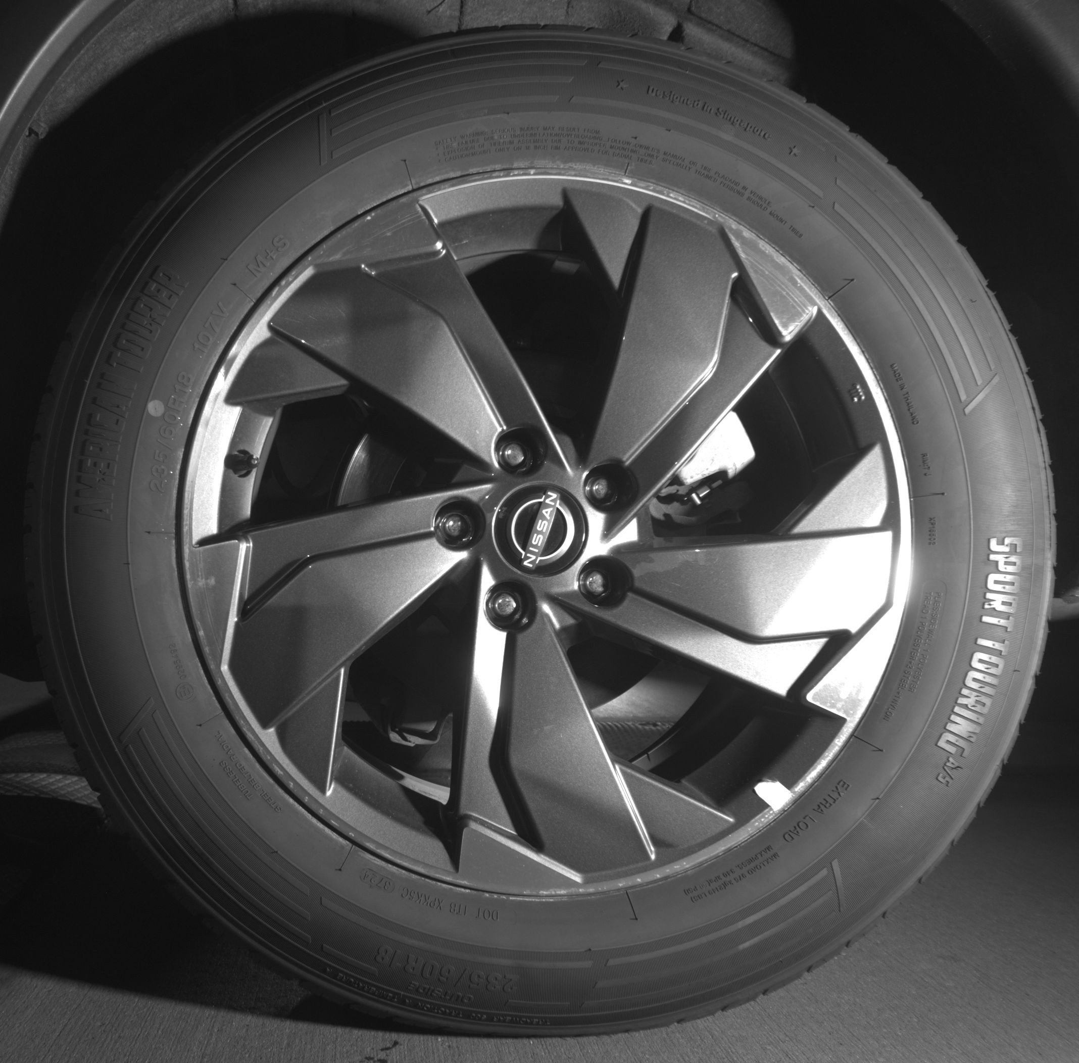 Thumbnail: 2025 Nissan Rogue - 11