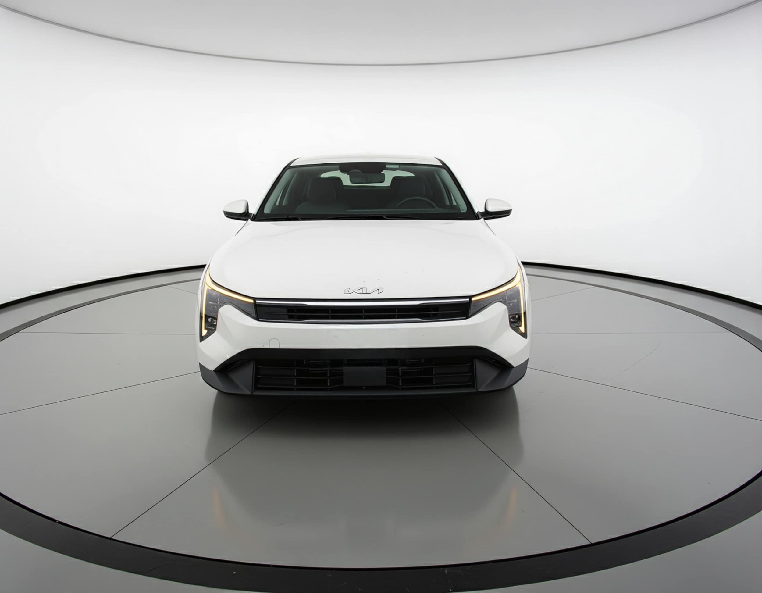 Thumbnail: 2025 Kia K4 - 2