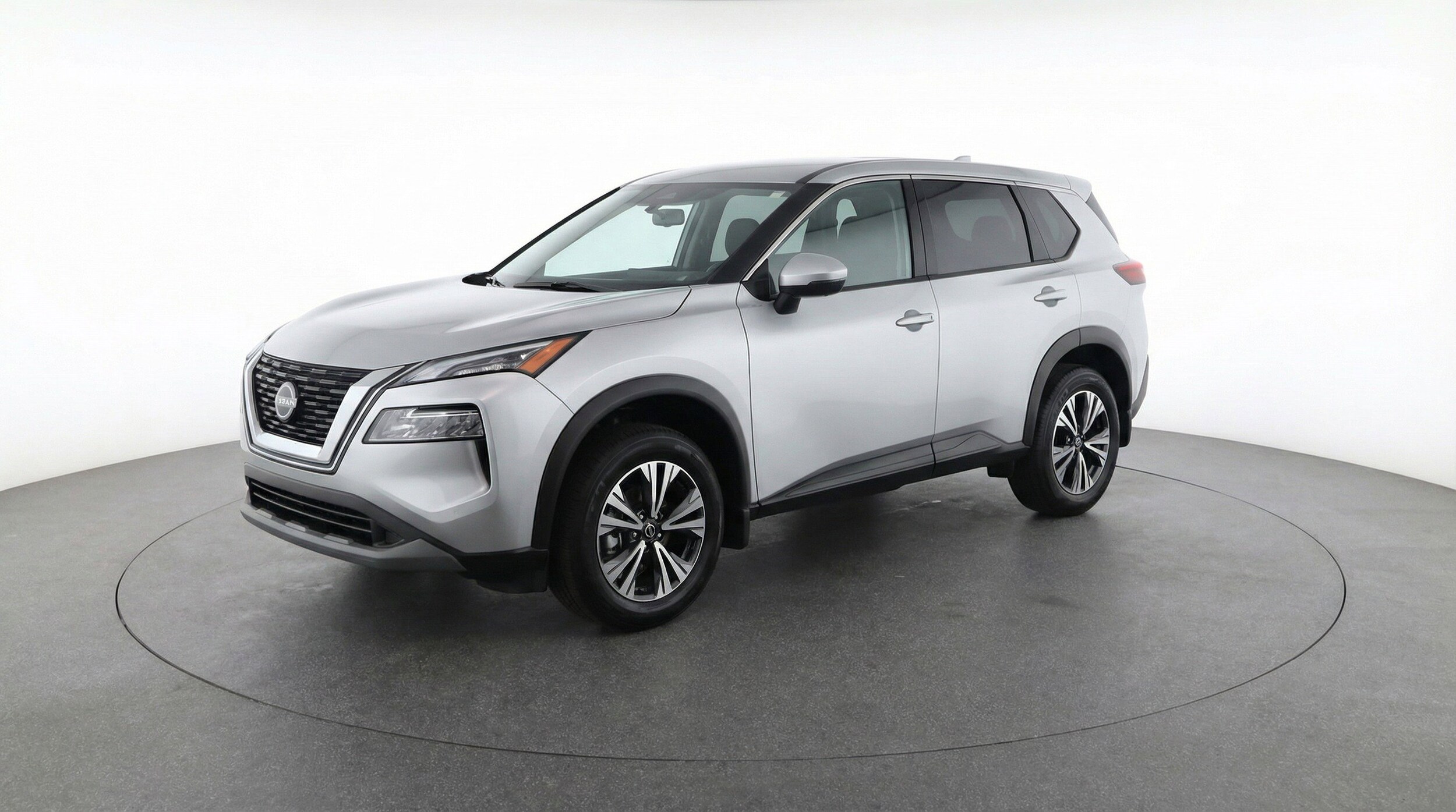 Thumbnail: 2025 Nissan Rogue - 3