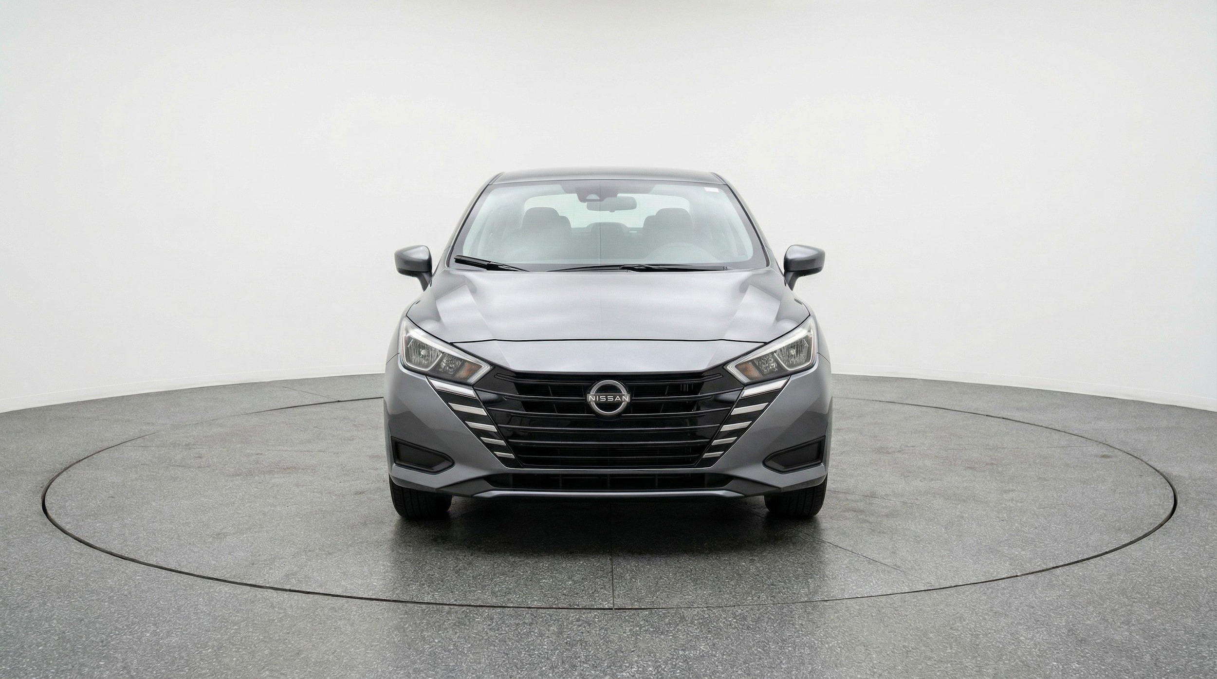 Thumbnail: 2025 Nissan Versa - 2