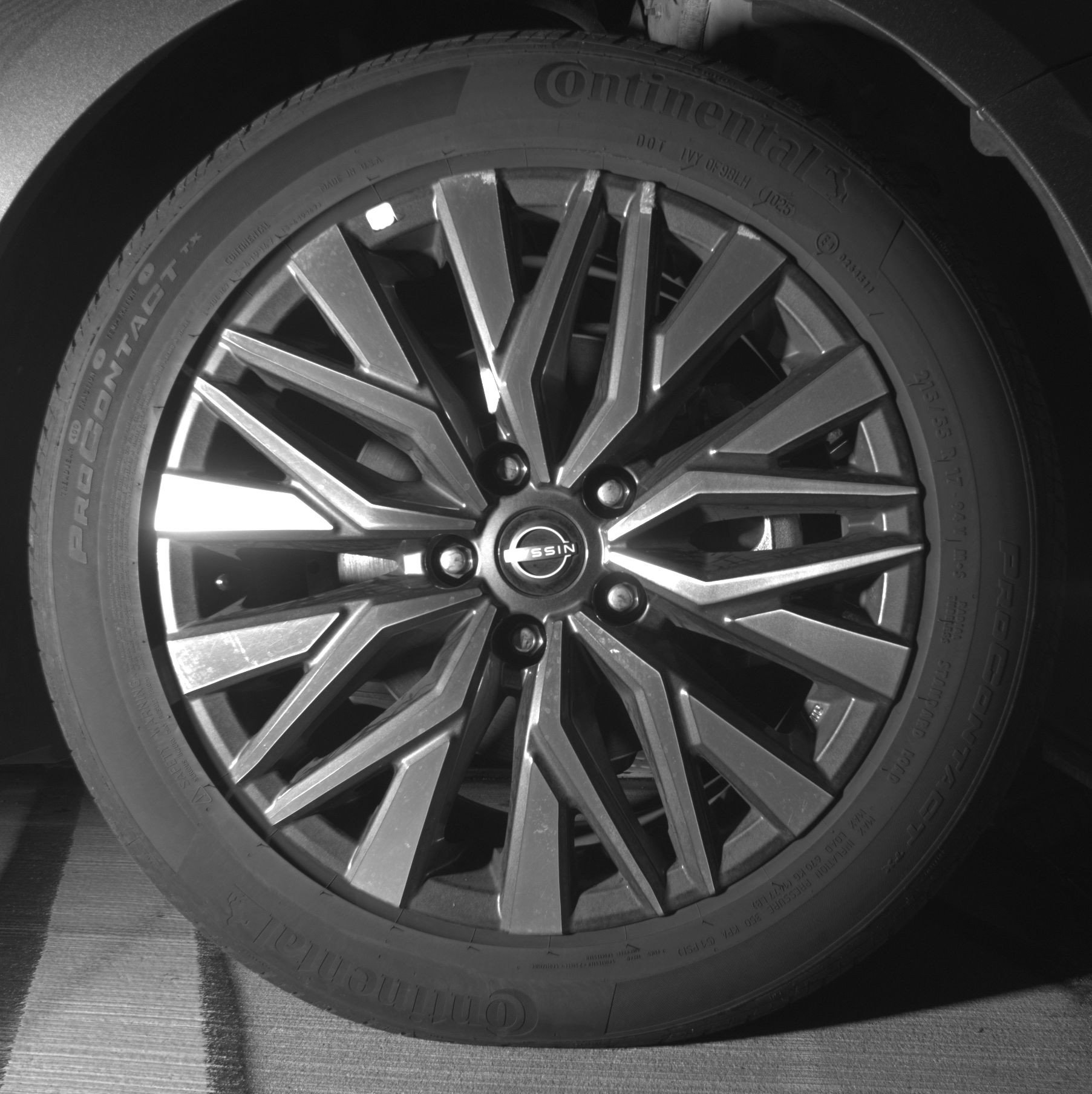 Thumbnail: 2025 Nissan Altima - 13