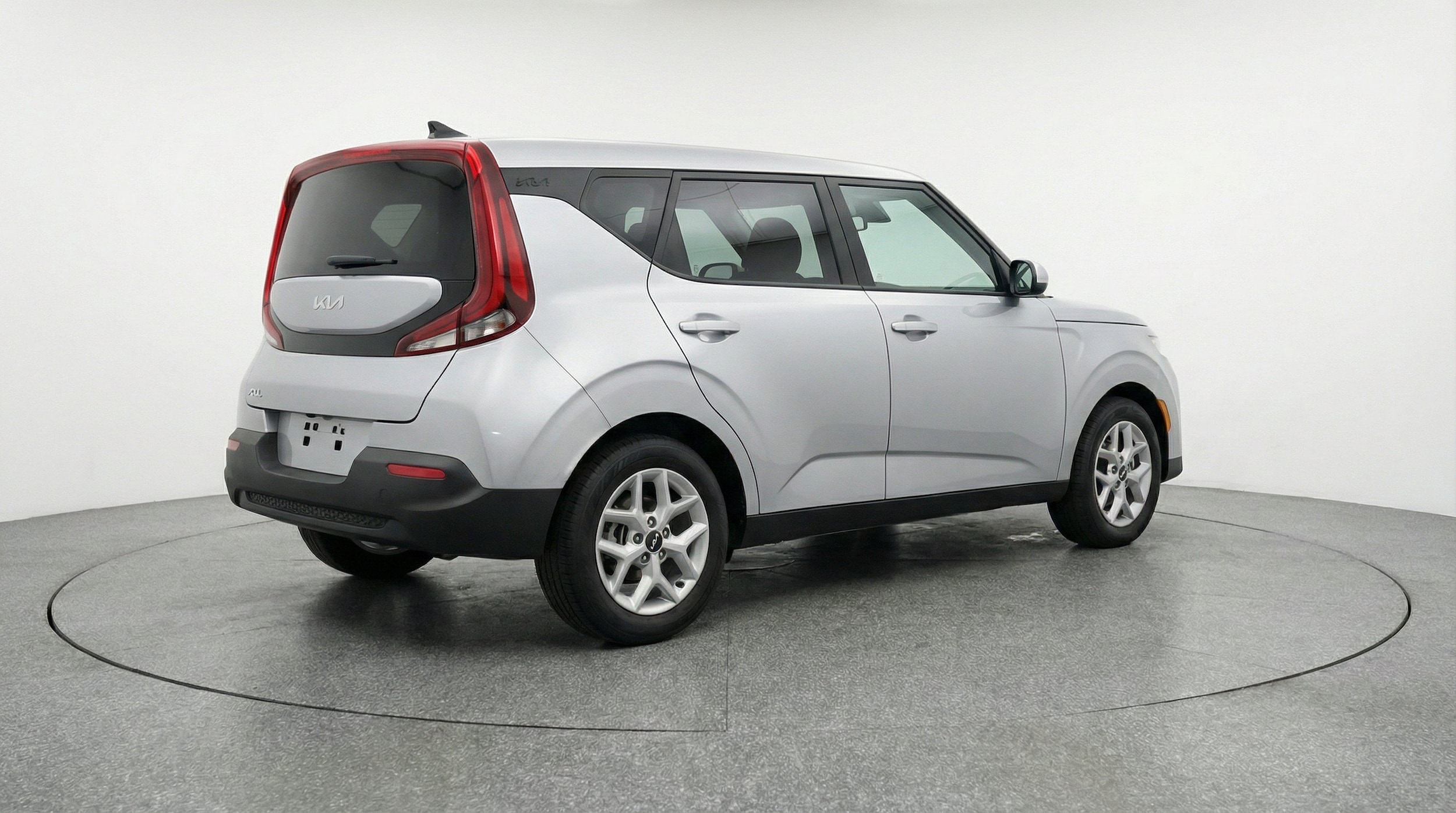 Thumbnail: 2025 Kia Soul - 9