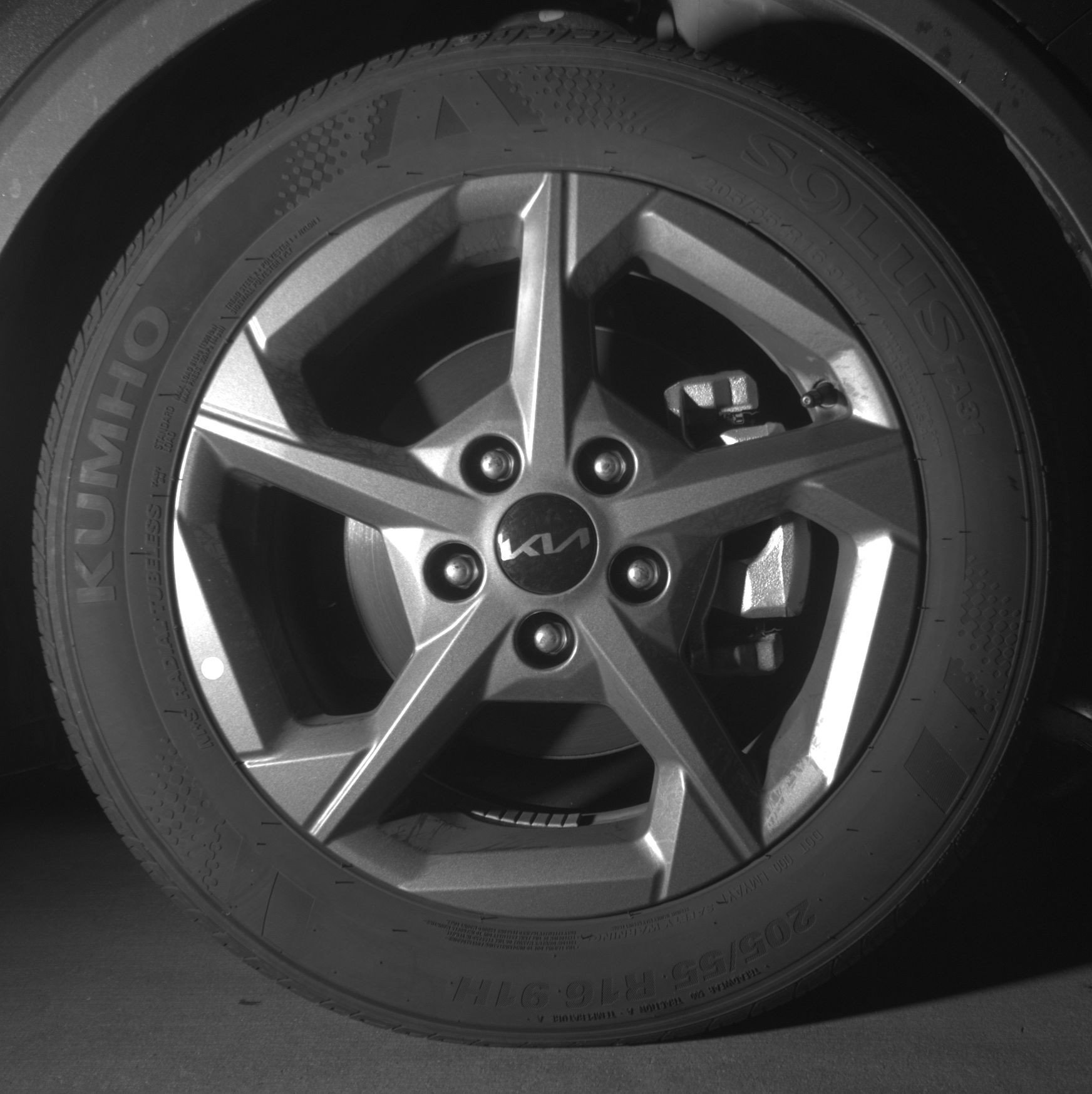 Thumbnail: 2025 Kia K4 - 13