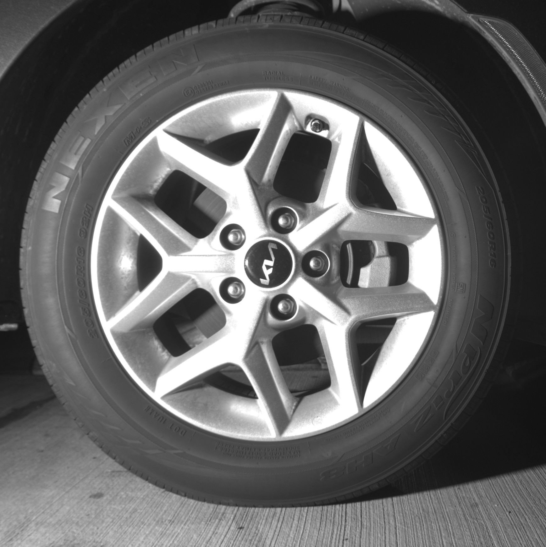 Thumbnail: 2025 Kia Soul - 13