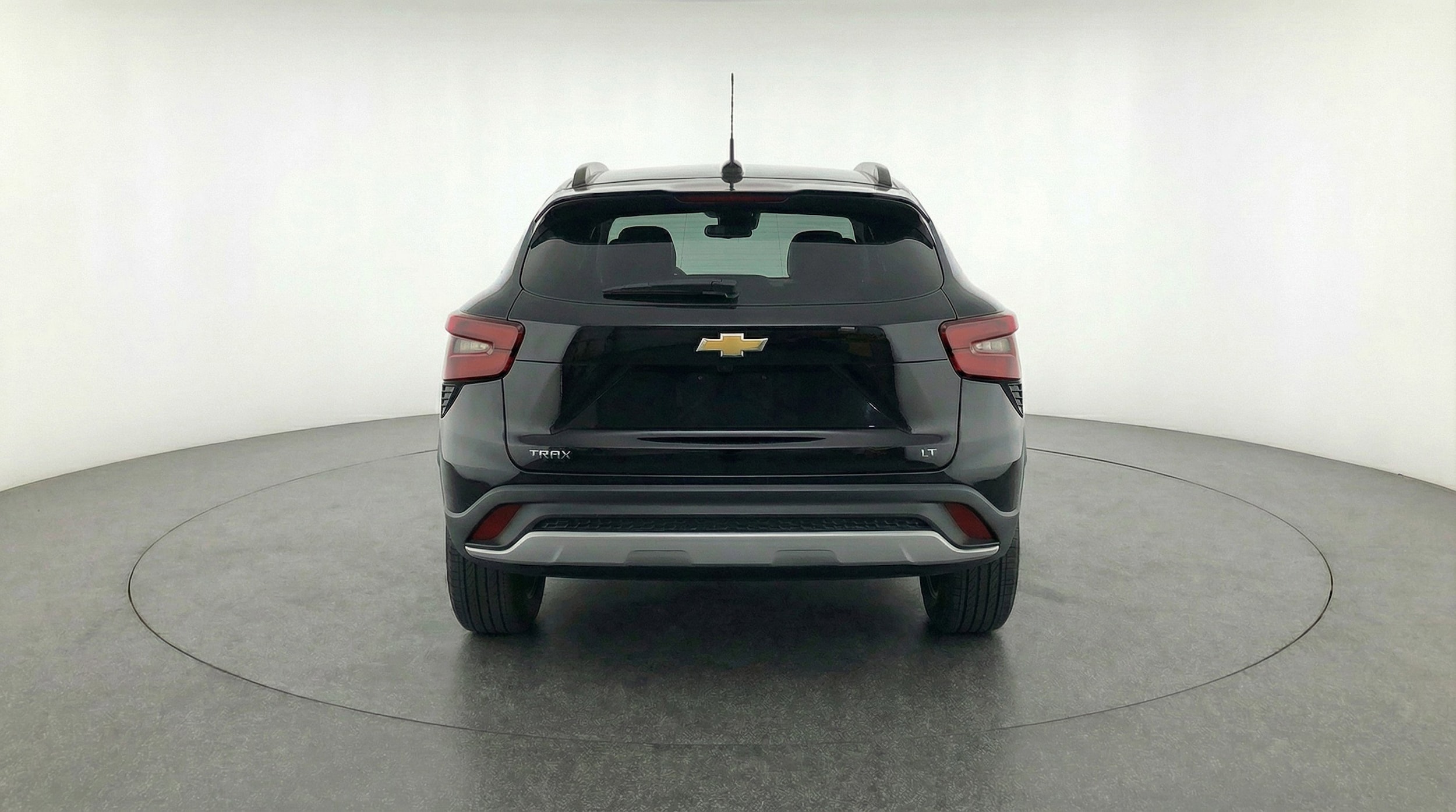 Thumbnail: 2025 Chevrolet Trax - 7