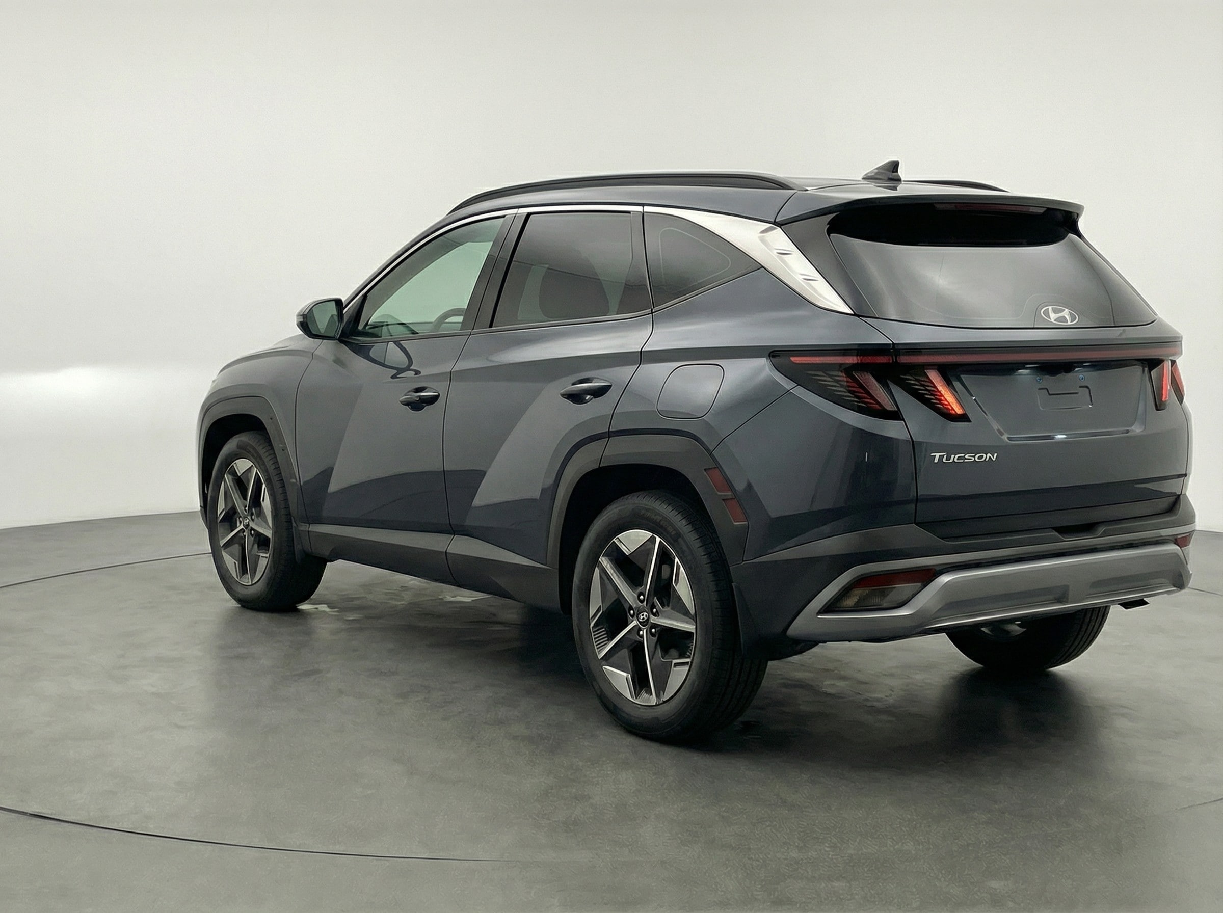 Thumbnail: 2025 Hyundai Tucson - 5