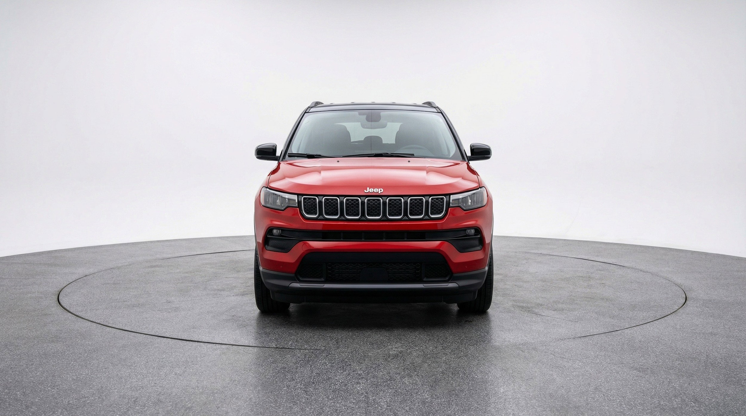 Thumbnail: 2025 Jeep Compass - 2