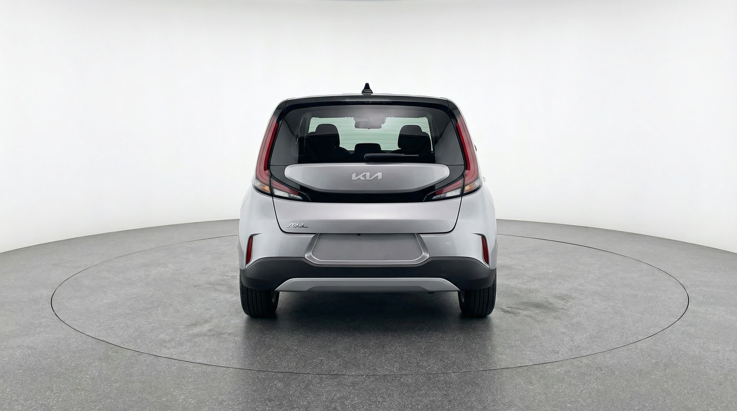 Thumbnail: 2025 Kia Soul - 6