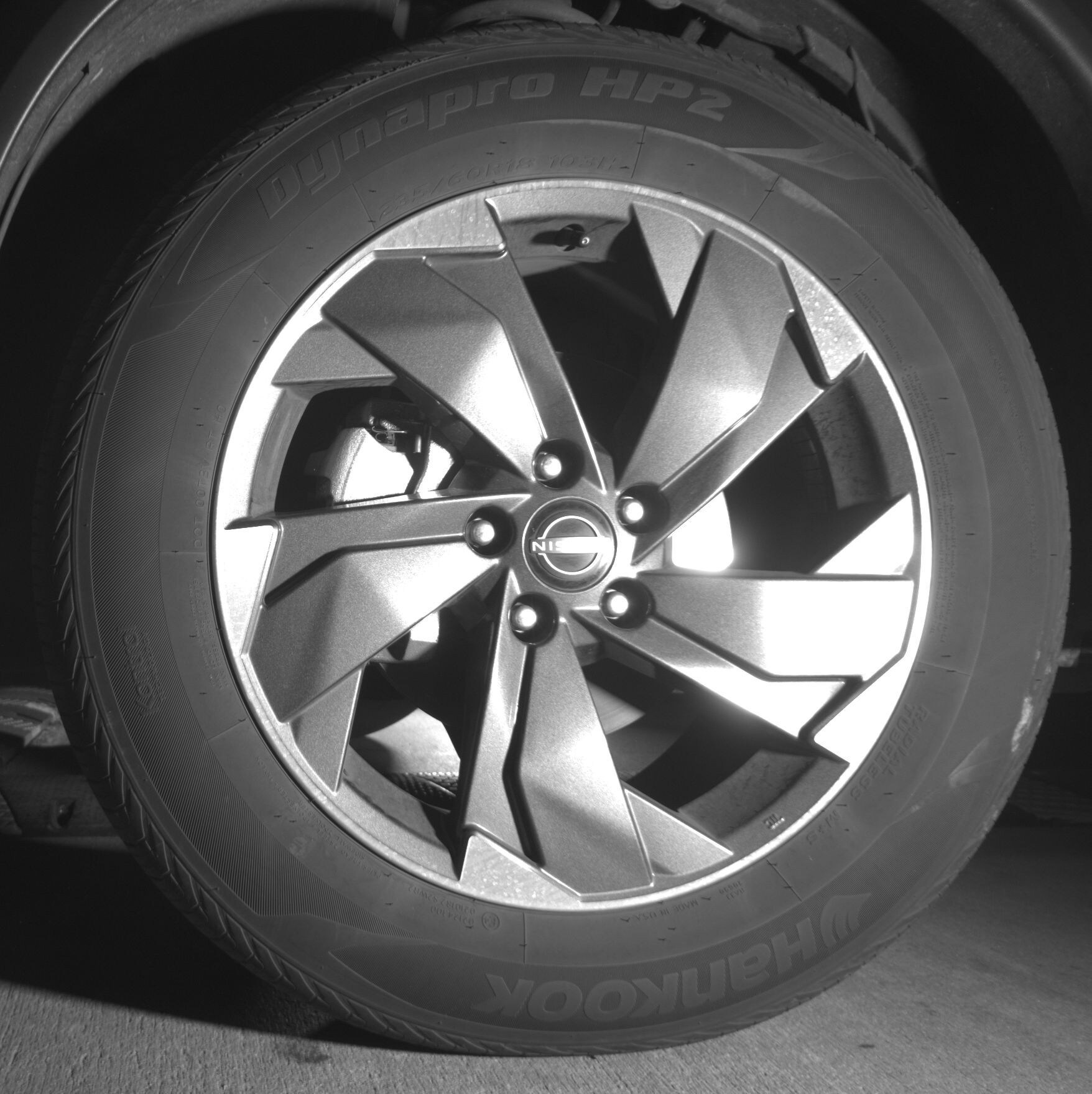 Thumbnail: 2025 Nissan Rogue - 9