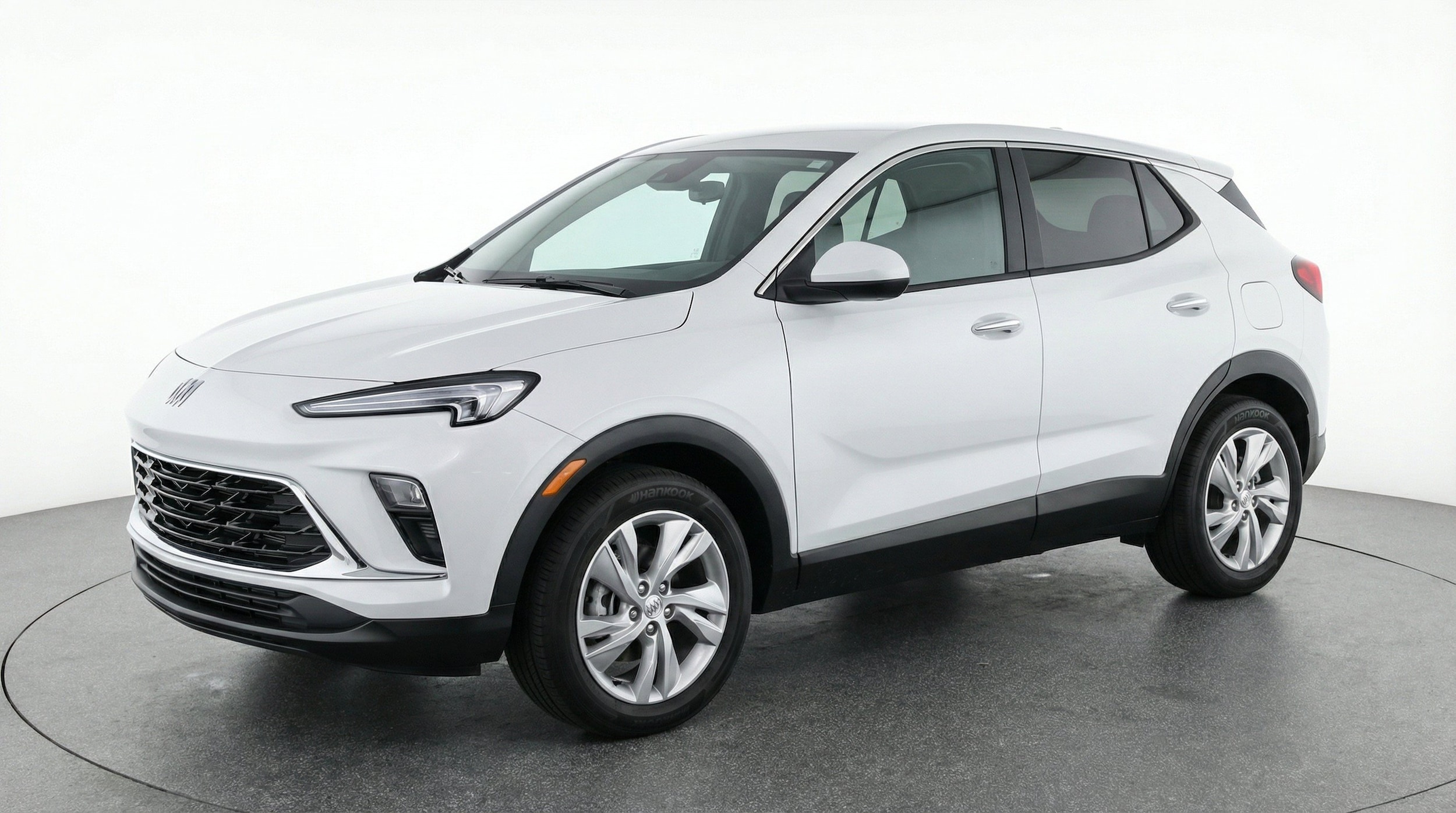 Thumbnail: 2026 Buick Encore GX - 3