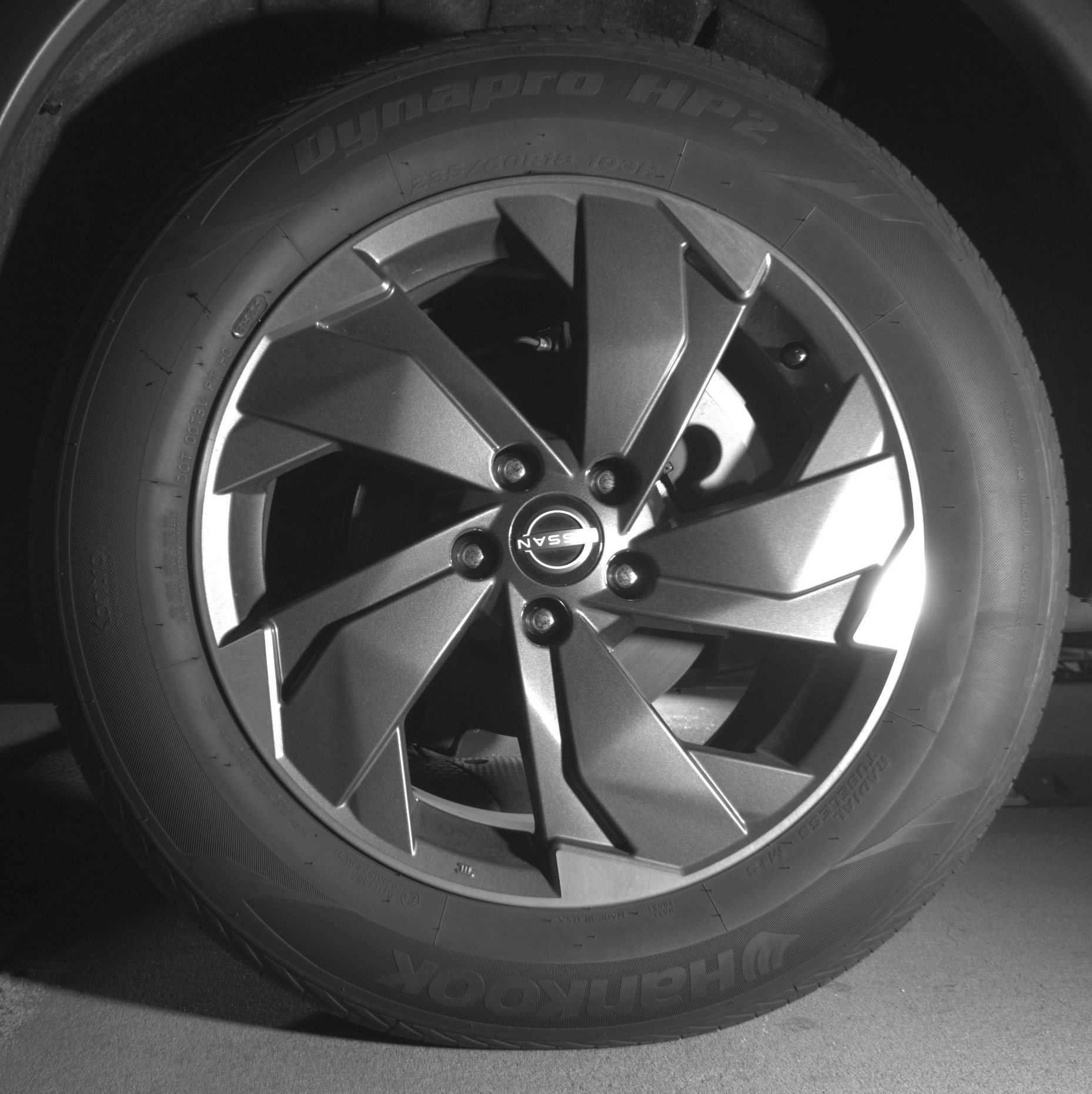 Thumbnail: 2025 Nissan Rogue - 14