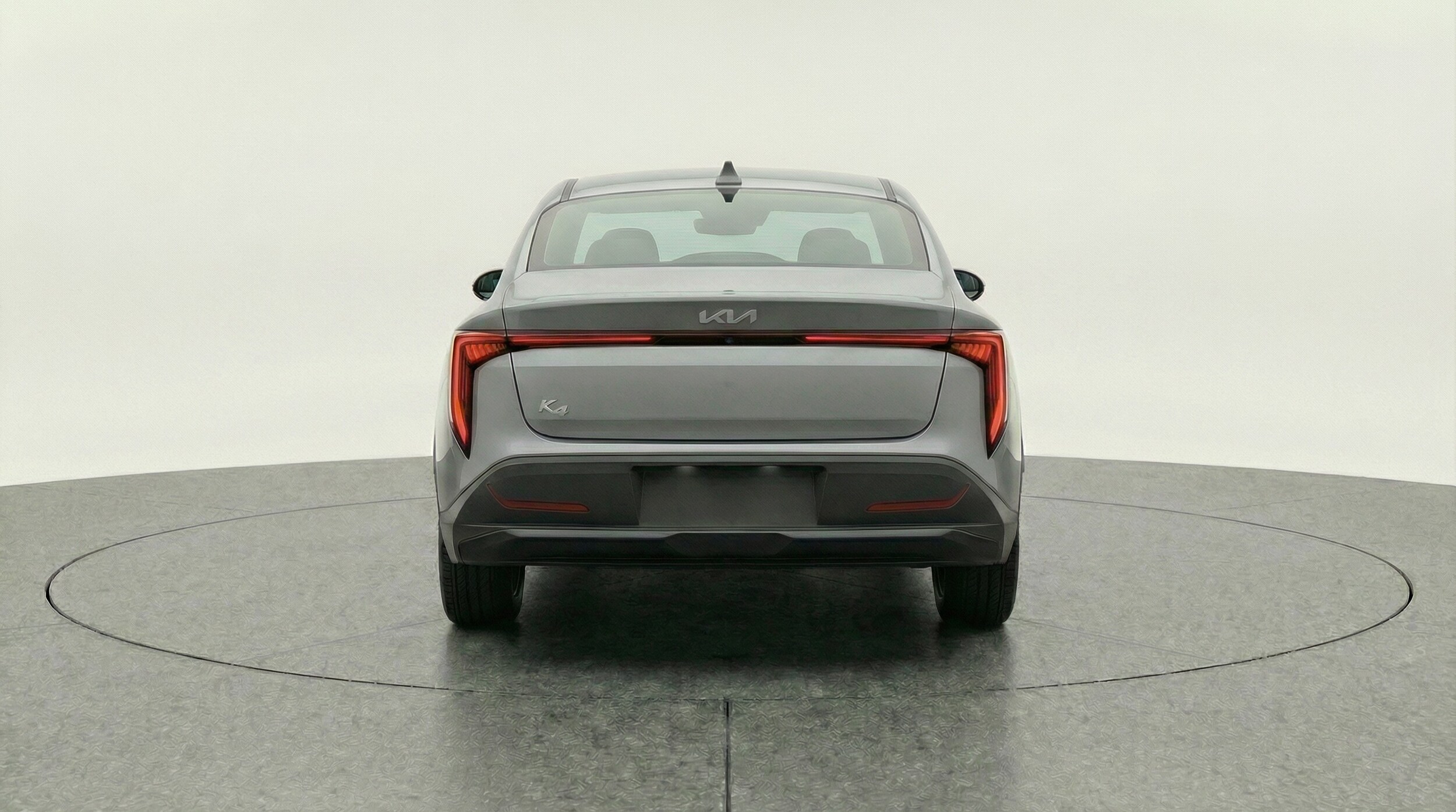 Thumbnail: 2025 Kia K4 - 6