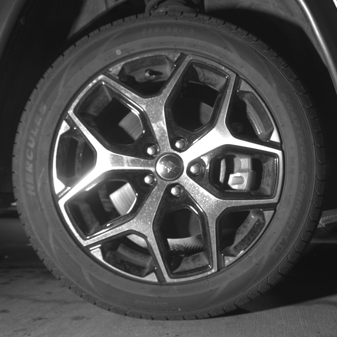 Thumbnail: 2025 Jeep Compass - 13