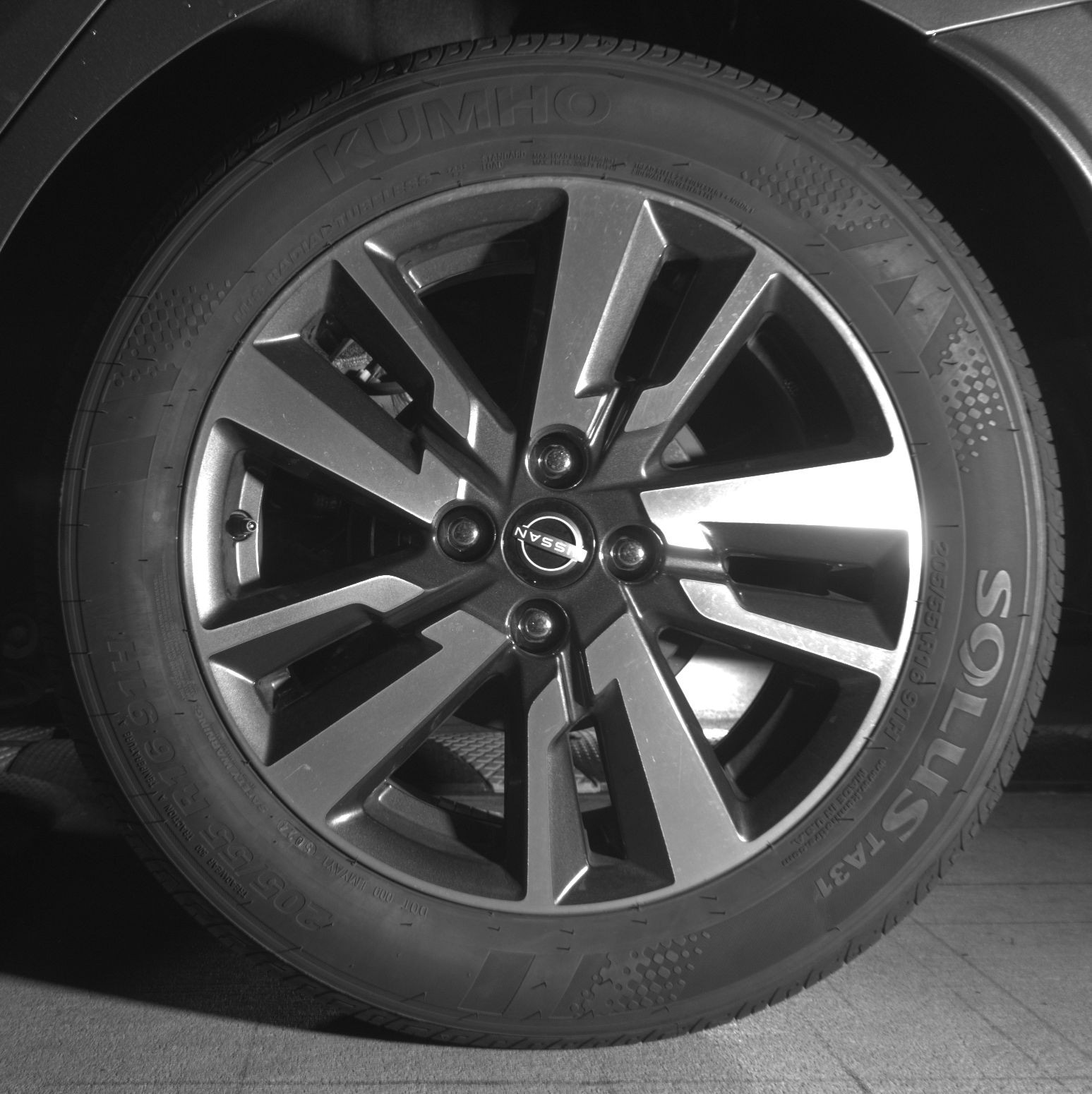 Thumbnail: 2025 Nissan Versa - 11