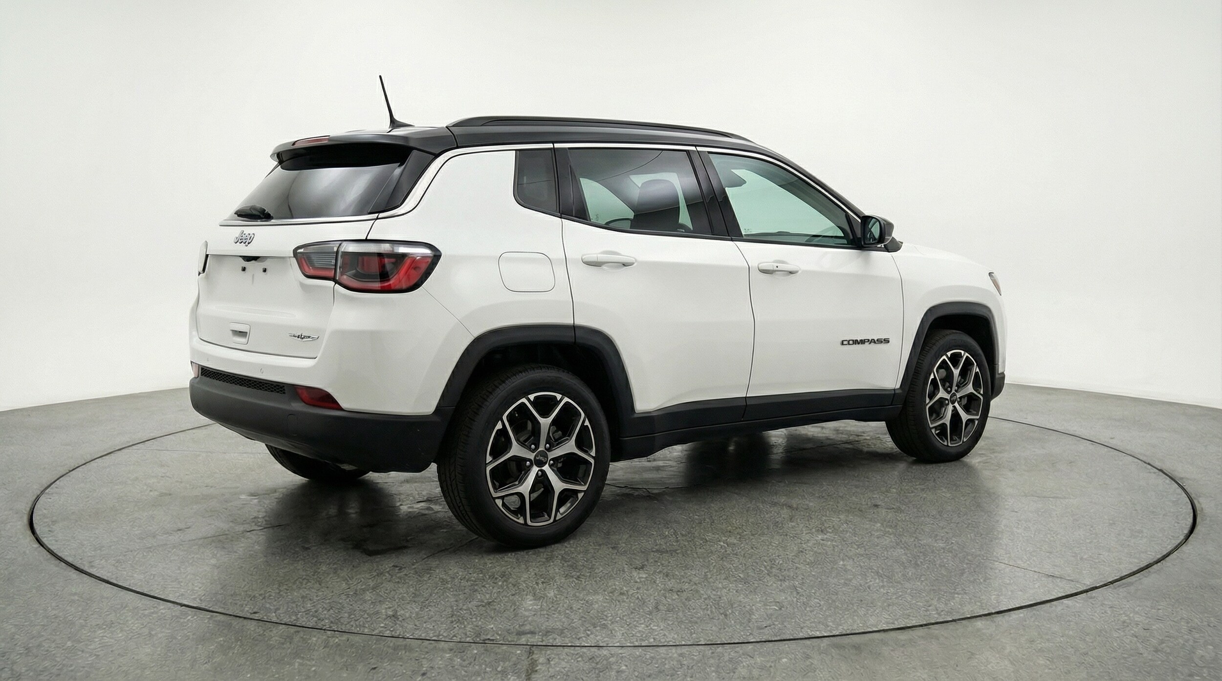 Thumbnail: 2025 Jeep Compass - 7