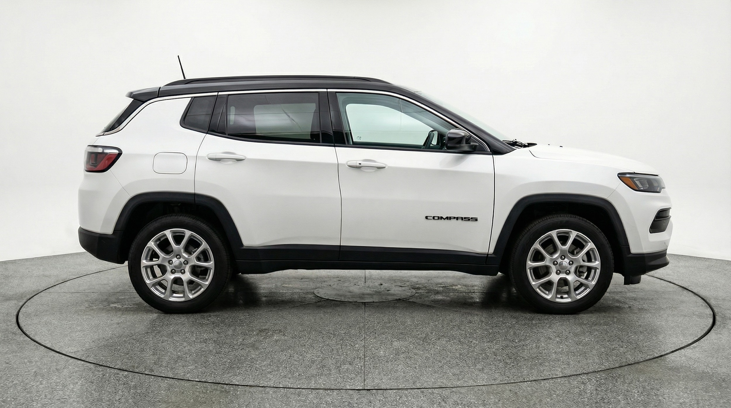 Thumbnail: 2025 Jeep Compass - 8