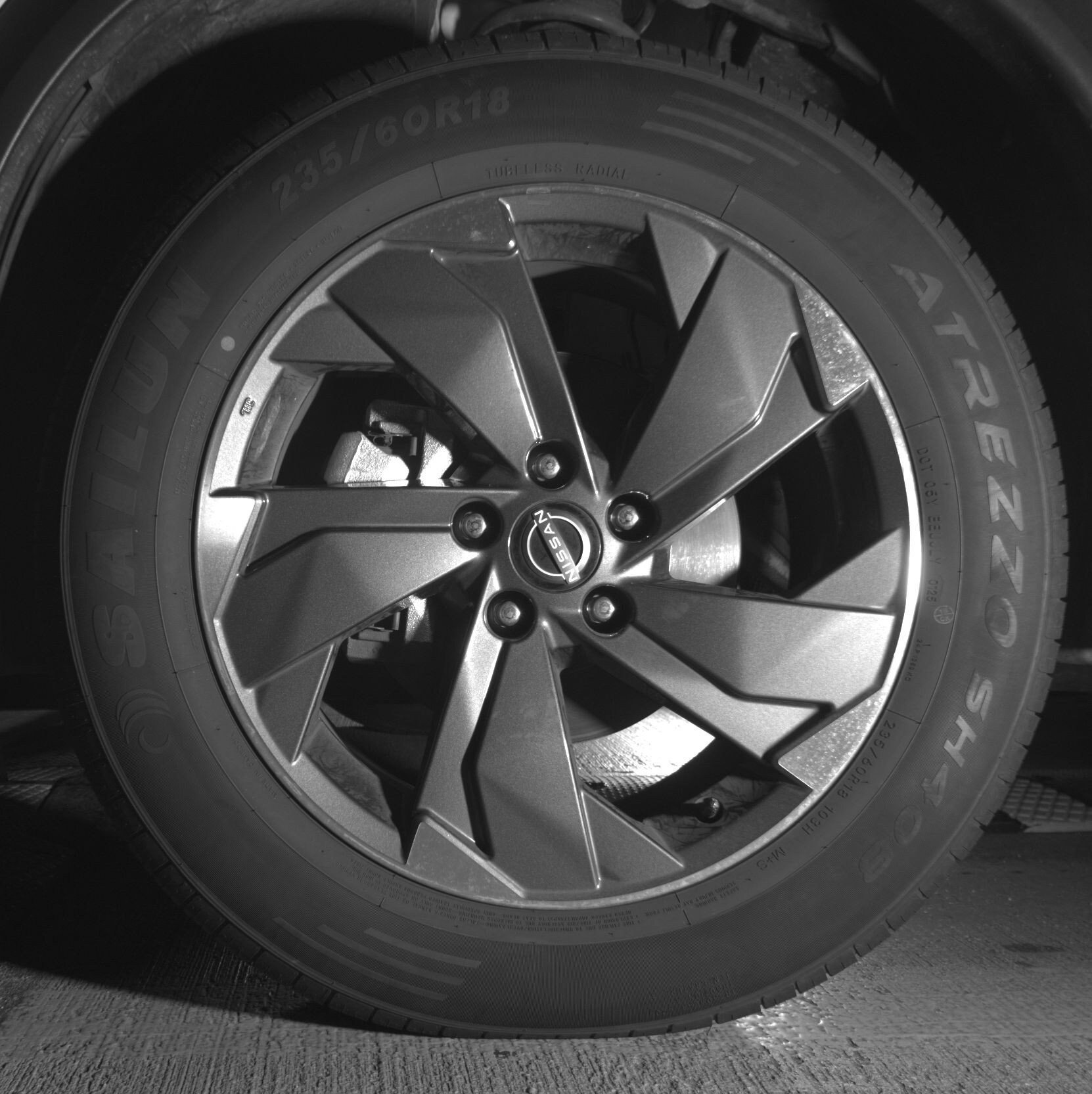 Thumbnail: 2025 Nissan Rogue - 12