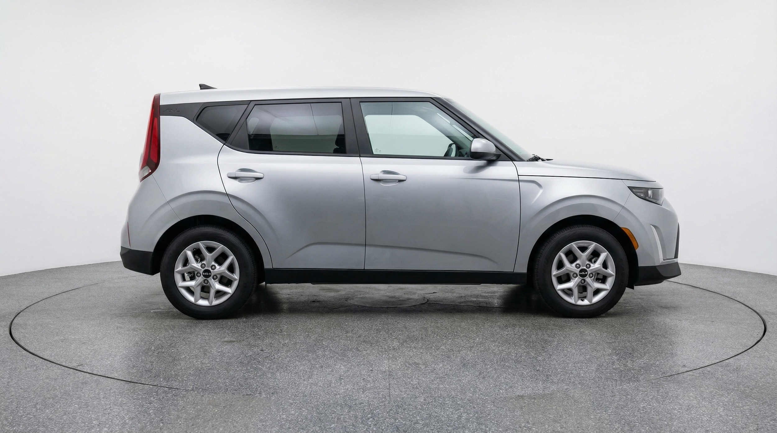 Thumbnail: 2025 Kia Soul - 8