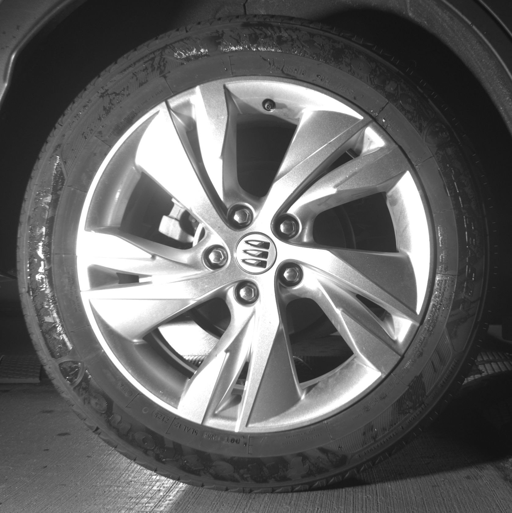 Thumbnail: 2025 Buick Encore GX - 15