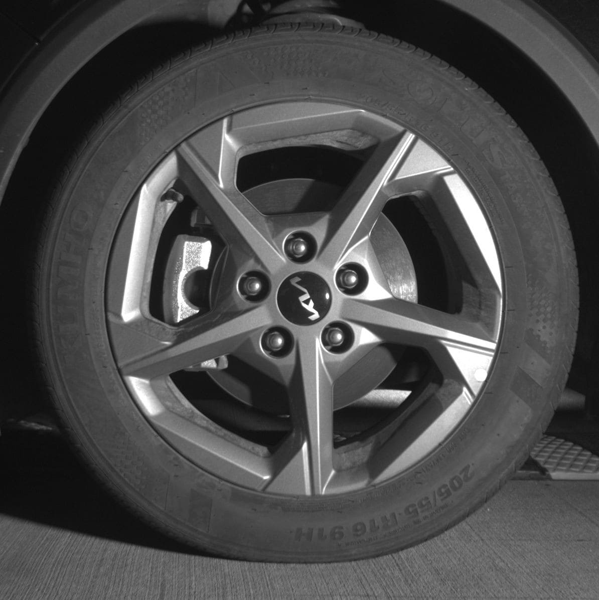 Thumbnail: 2025 Kia K4 - 9