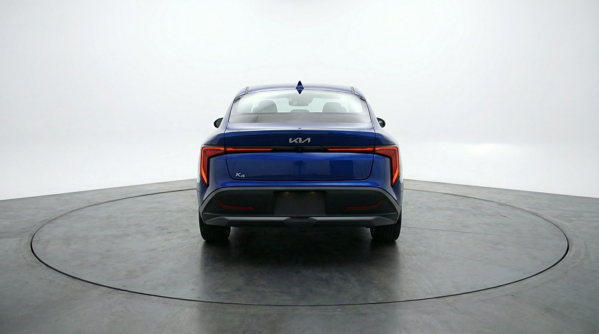 Thumbnail: 2025 Kia K4 - 6