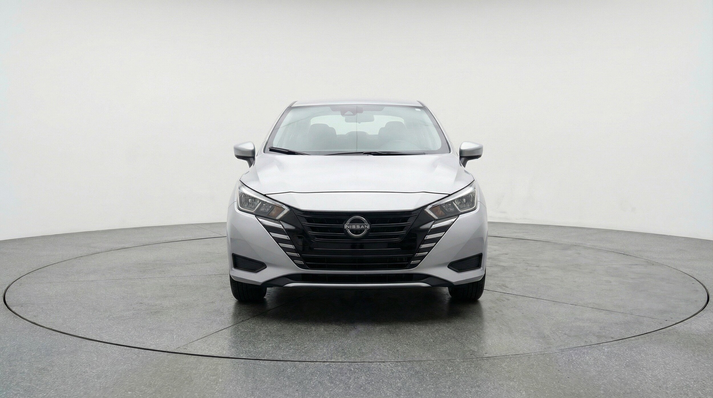 Thumbnail: 2025 Nissan Versa - 2