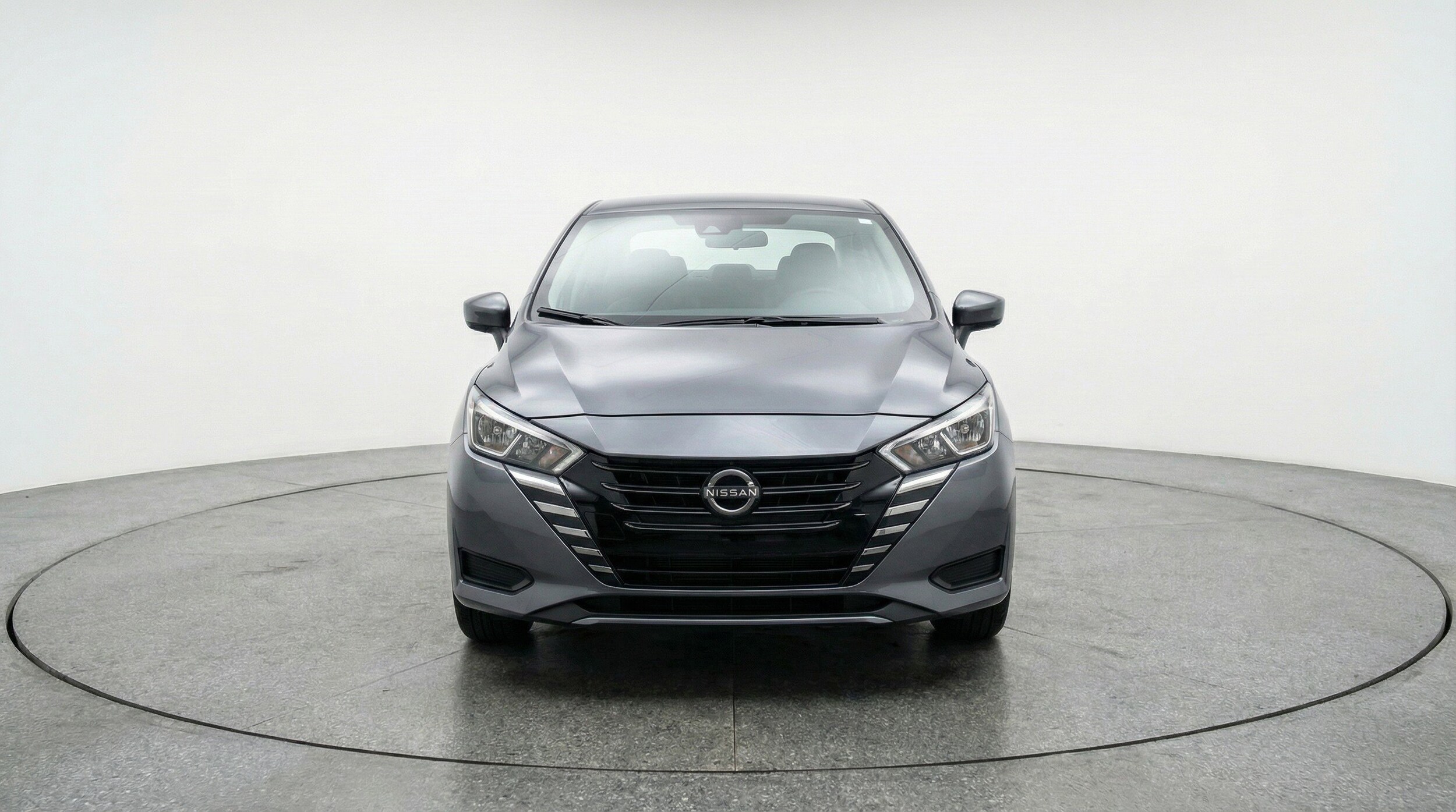 Thumbnail: 2025 Nissan Versa - 2