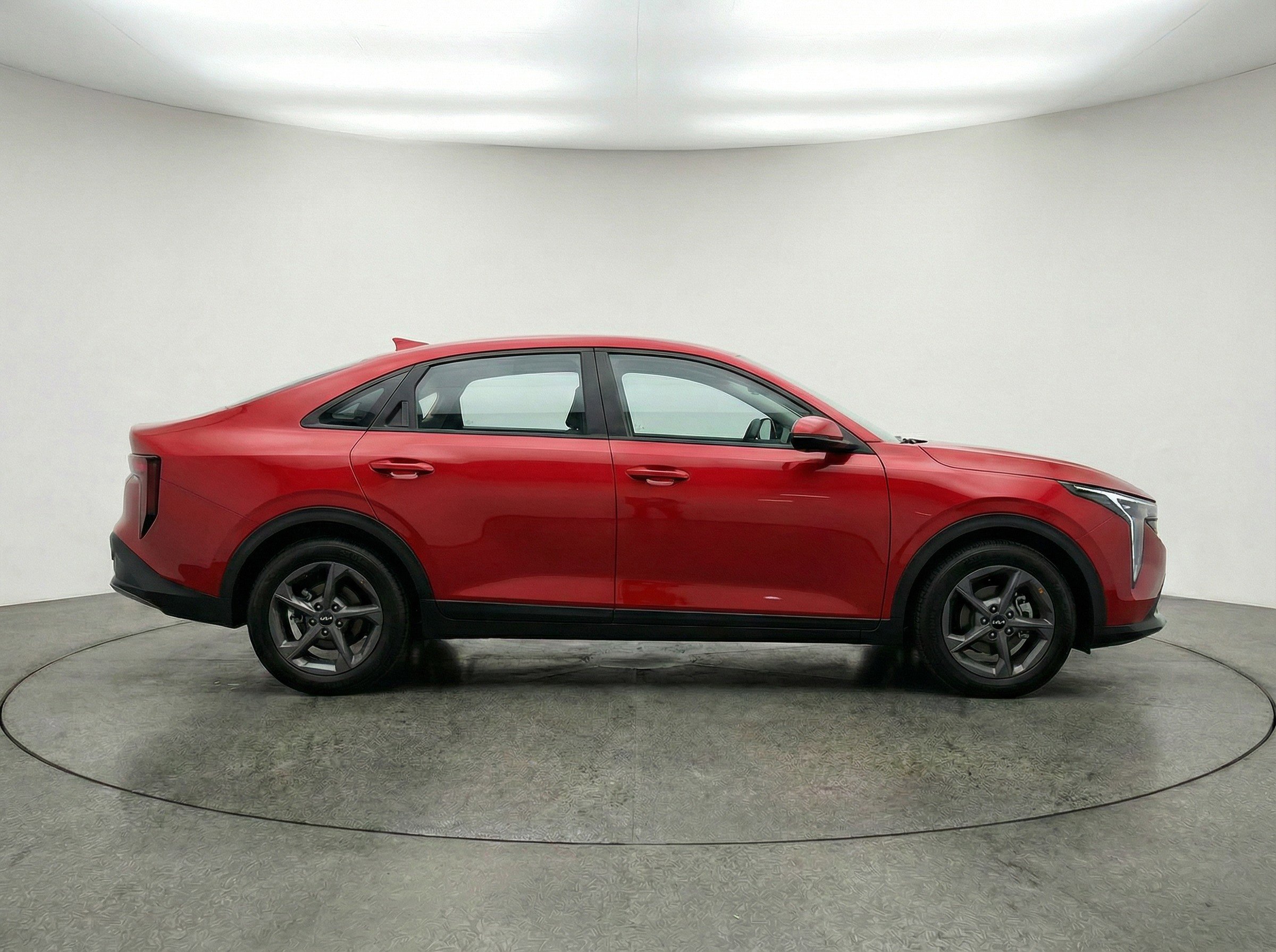 Thumbnail: 2025 Kia K4 - 11