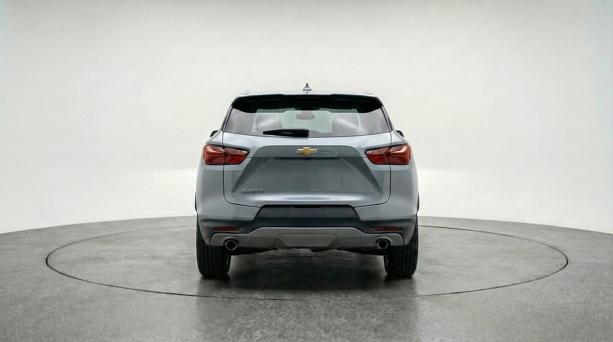 Thumbnail: 2025 Chevrolet Blazer - 7