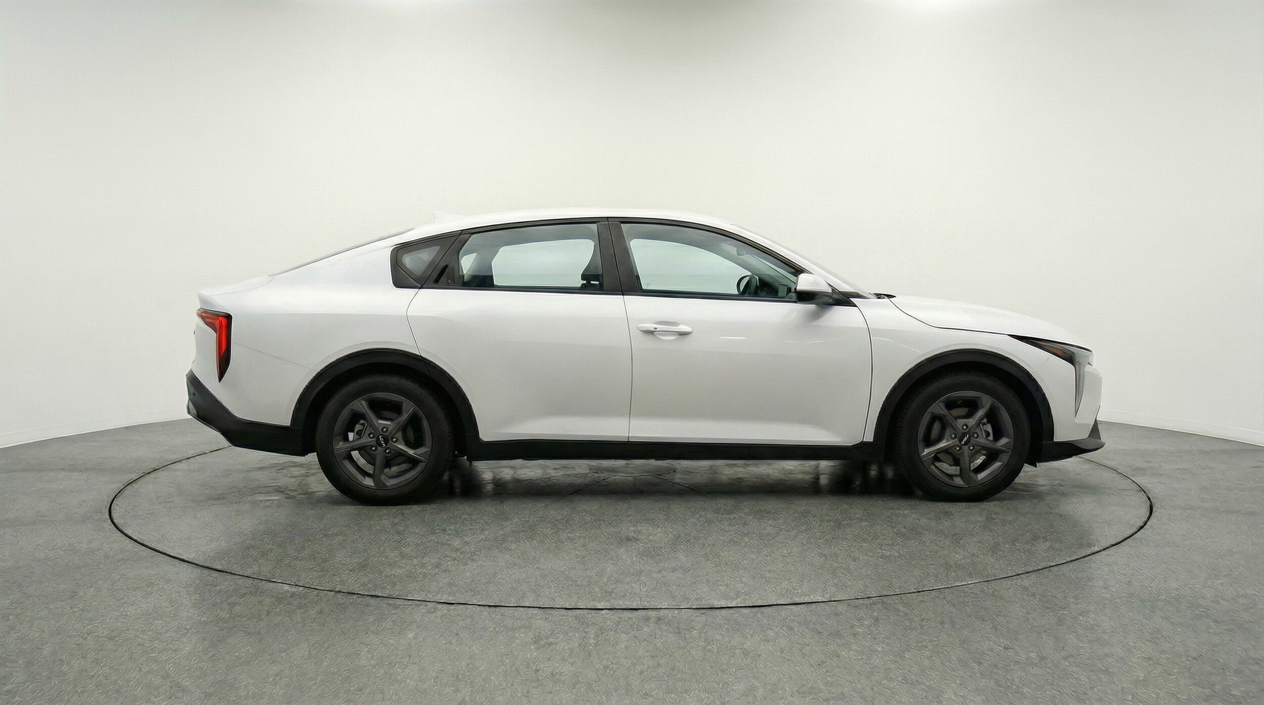 Thumbnail: 2025 Kia K4 - 11