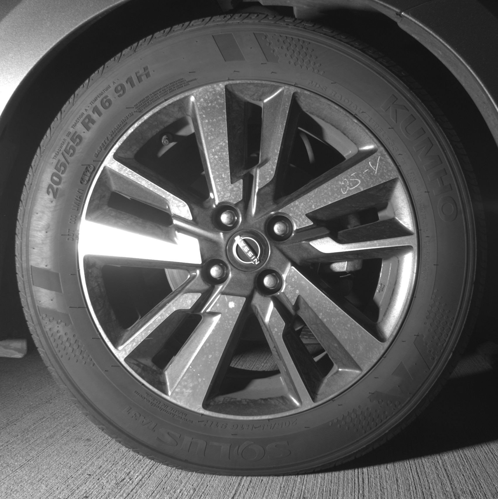 Thumbnail: 2025 Nissan Versa - 13