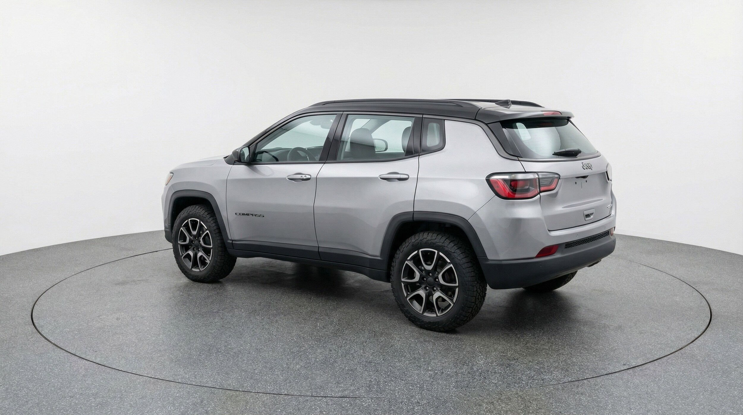 Thumbnail: 2025 Jeep Compass - 6